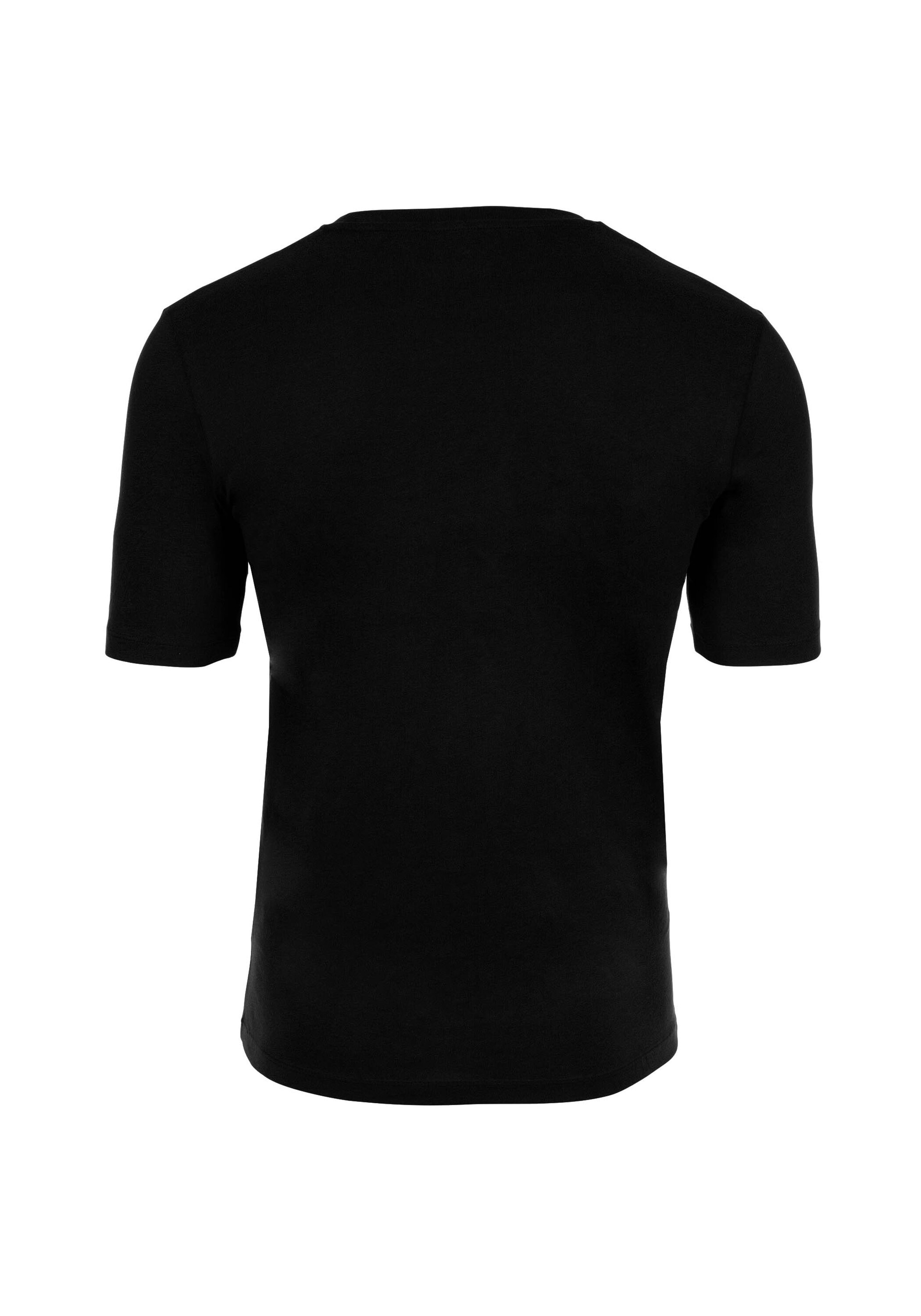 Jack & Jones T-Shirt »T-Shirt JJLEOGRA TEE CREW NECK 5PK 5er Pack«