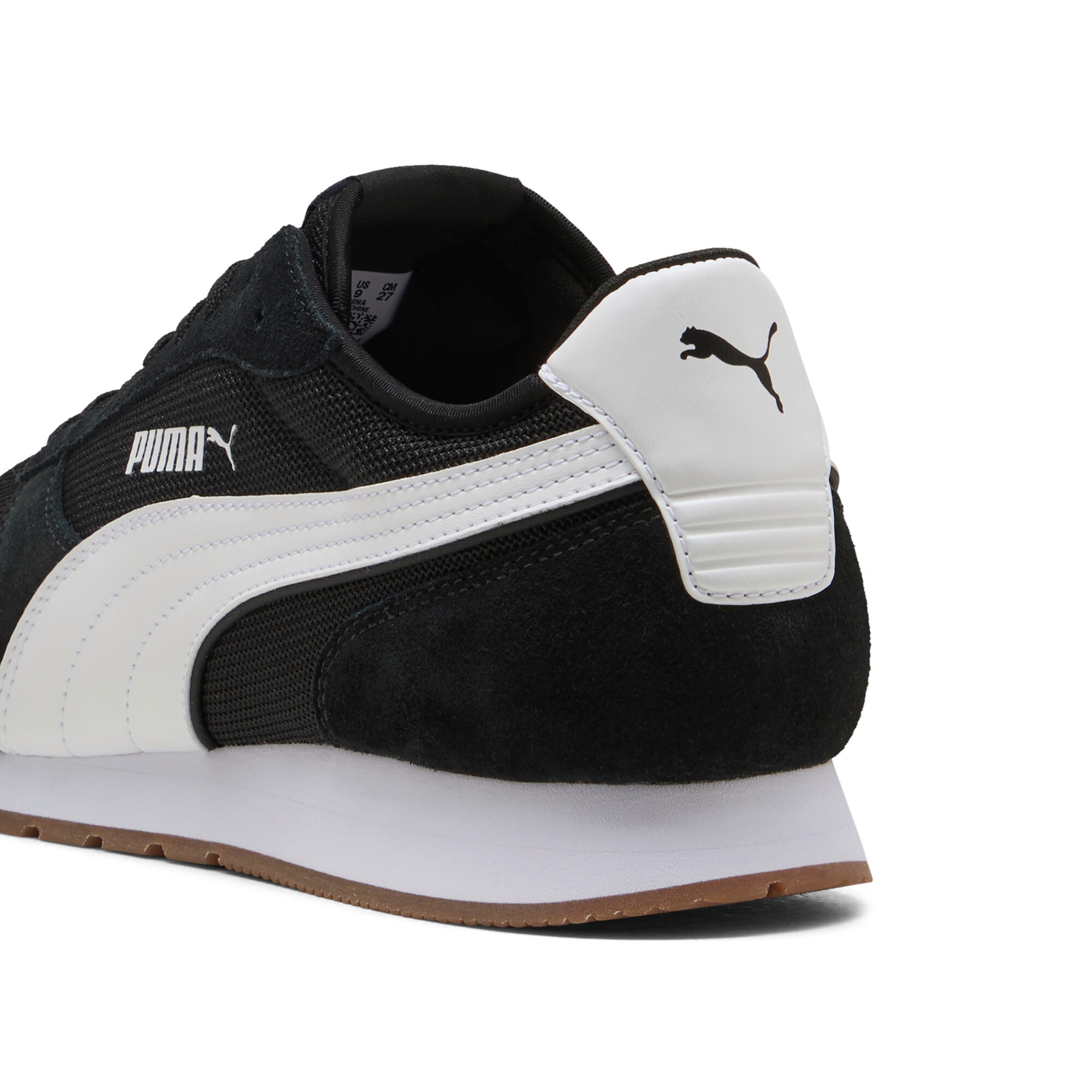 PUMA Sneaker »ST MILER«