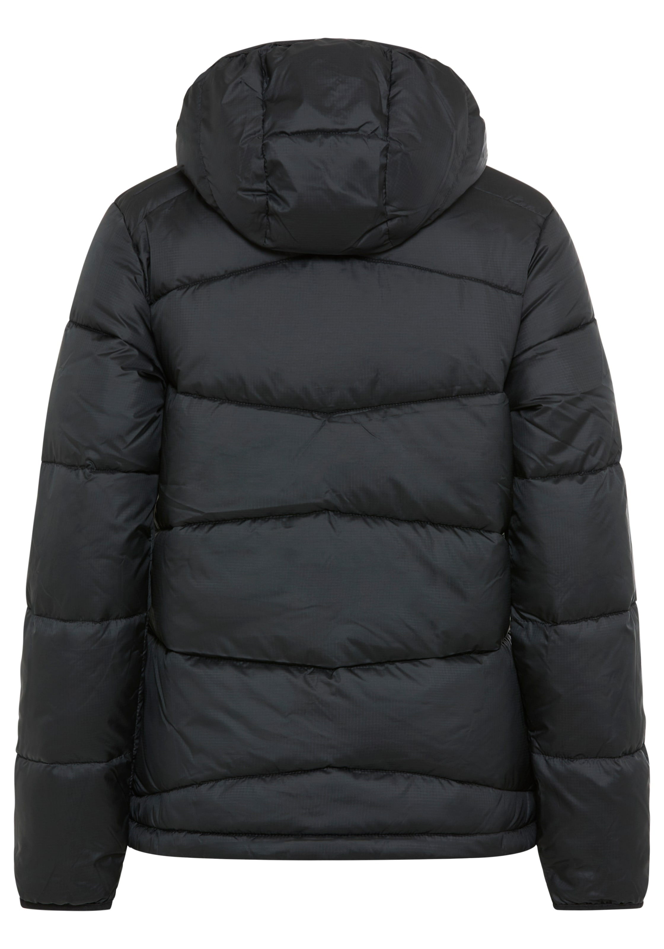 Columbia Winterjacke »FIVEMILE BUTTE HOODED JACKET«, (1 St.)