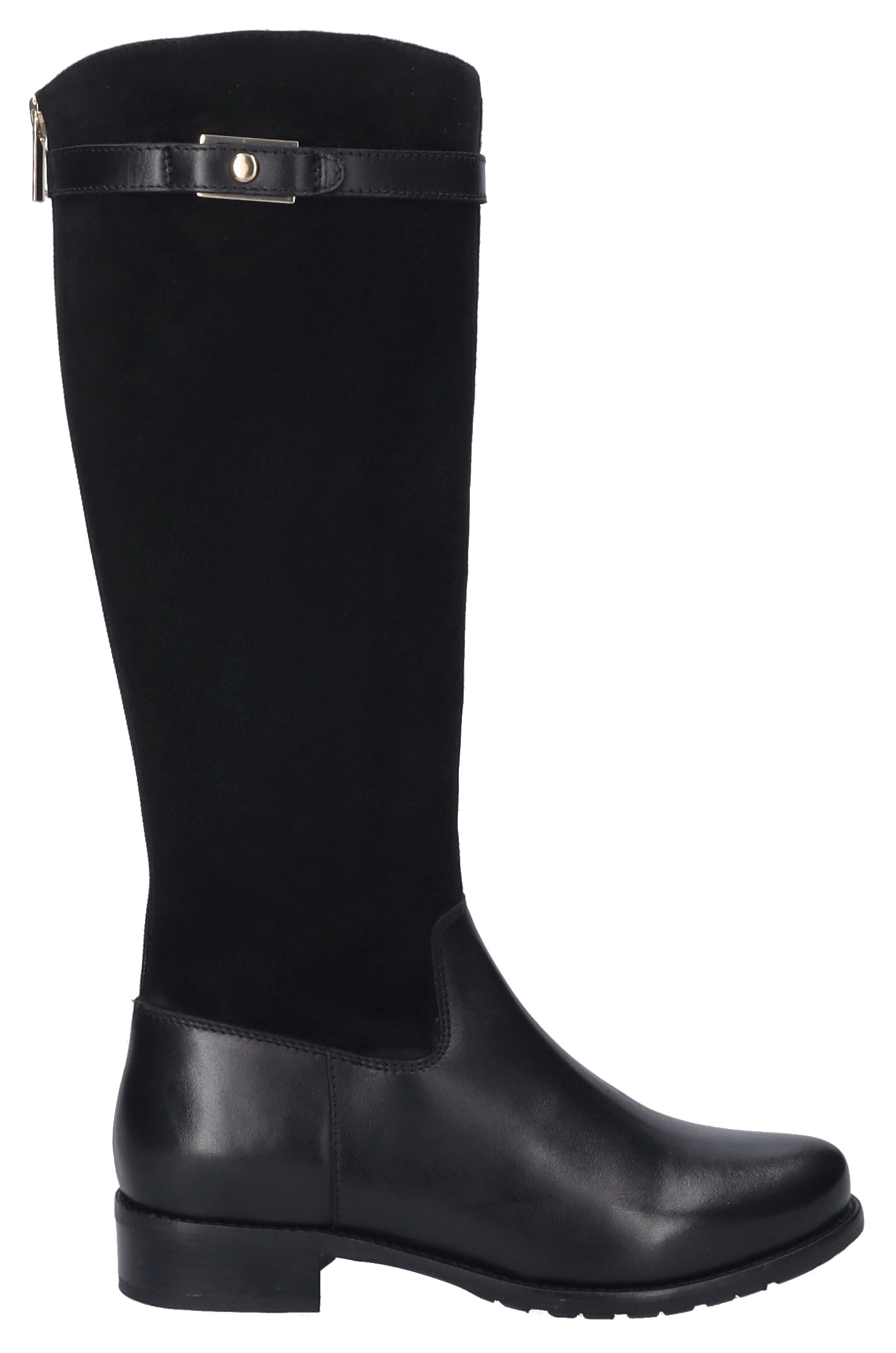 Josef Seibel Stiefel »Chiara 05«, Langschaftstiefel, Reiterstiefel, Komfortschuh in G-Weite