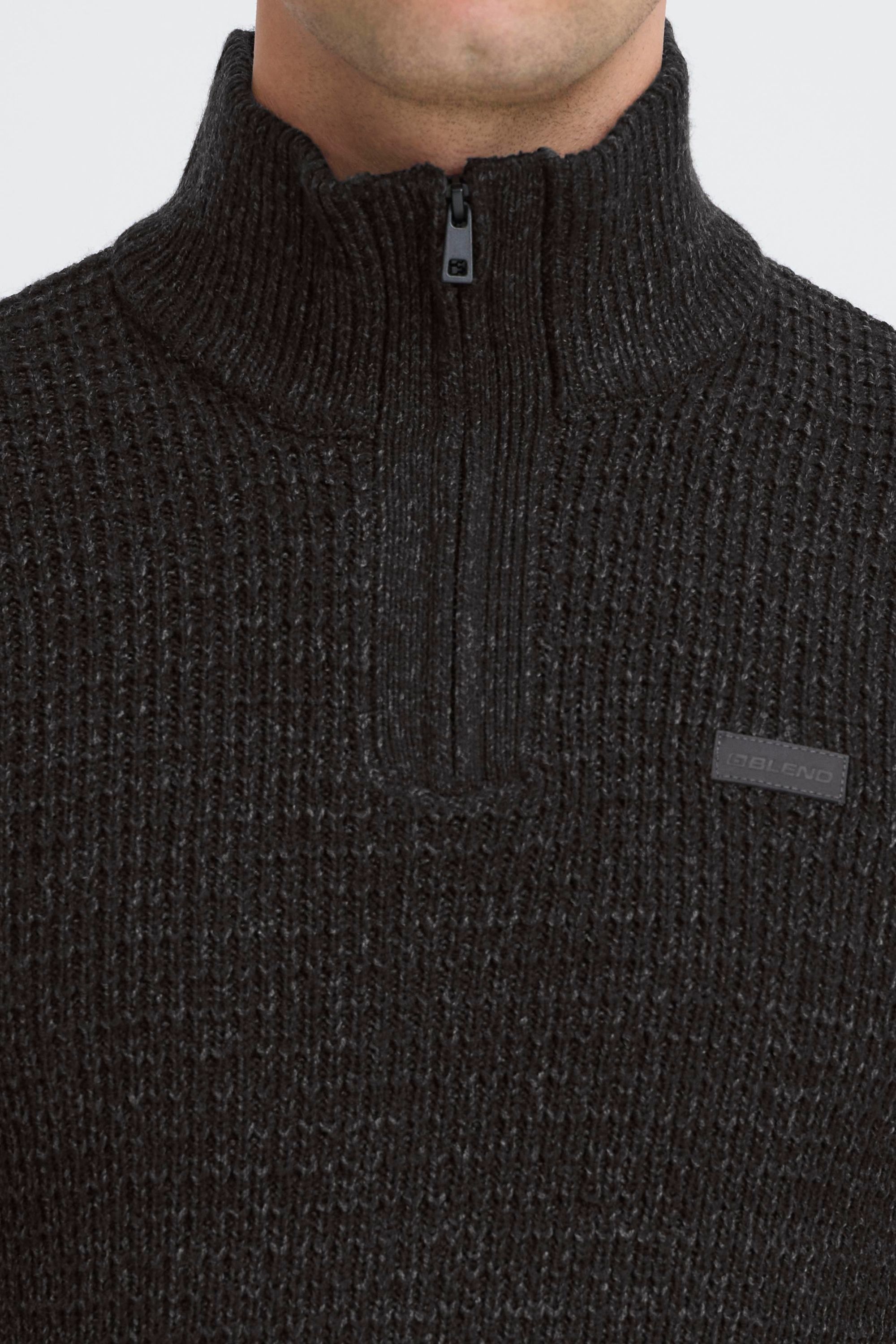 Blend Troyer »Troyer BHMPatti«