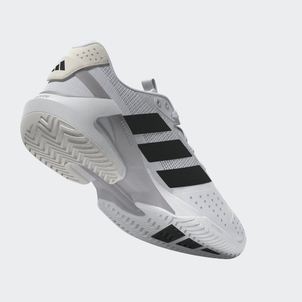 adidas Performance Tennisschuh »ADIZERO UBERSONIC 5«, für Hartplätze