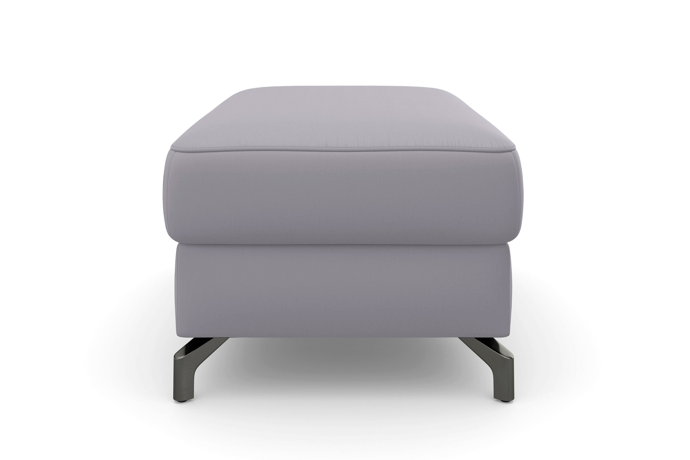 sit&more Stauraumhocker »Scarlett« mit Stauraum