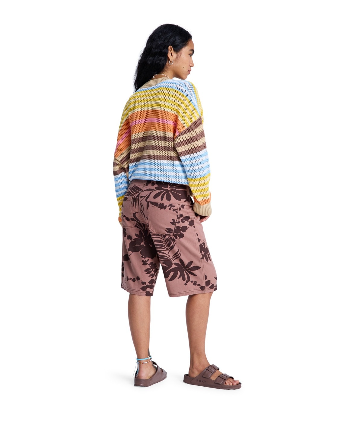 Roxy Shorts »Favorite Moment«
