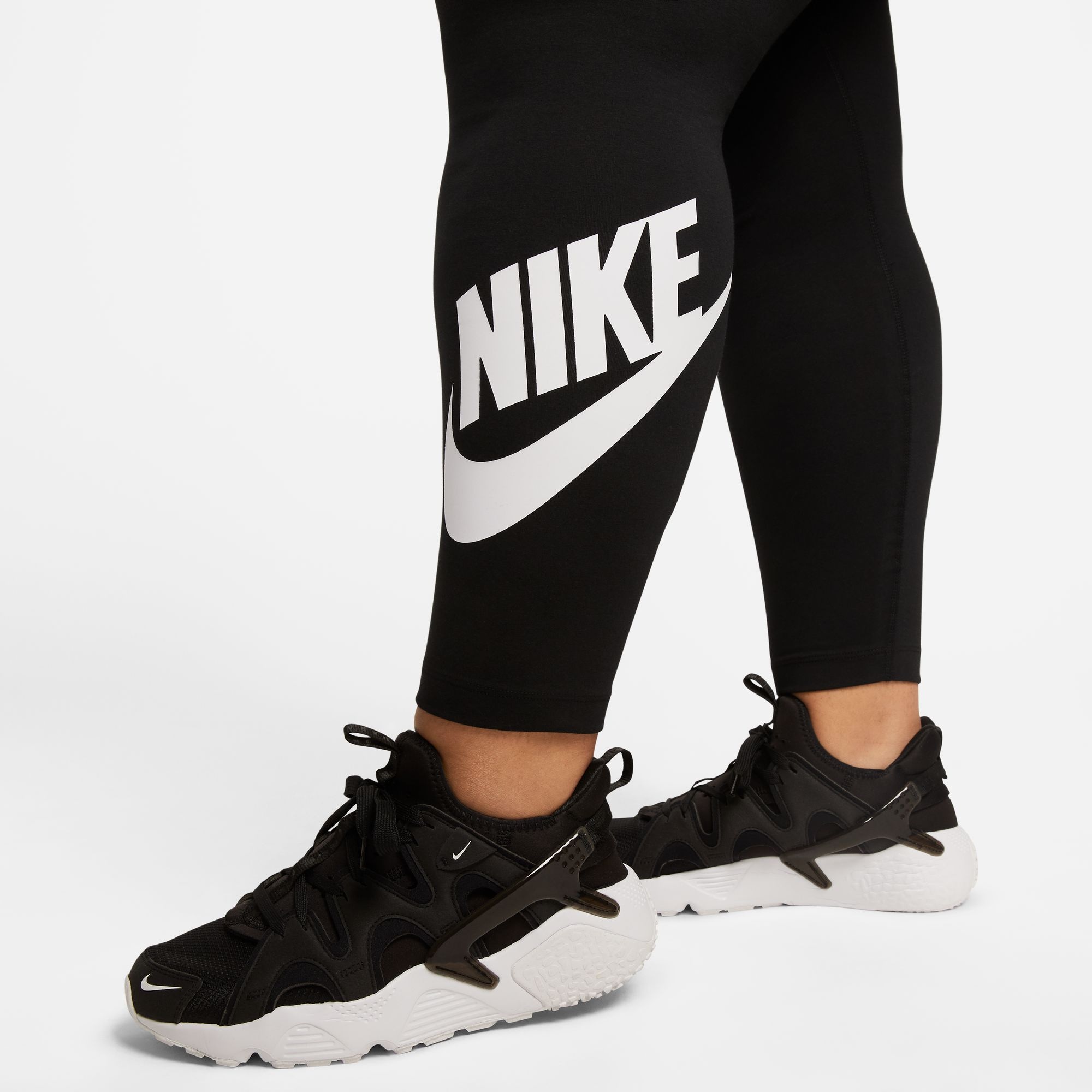 Nike Sportswear Leggings »W NSW NK CLSC GX HR TIGHT FTRA«