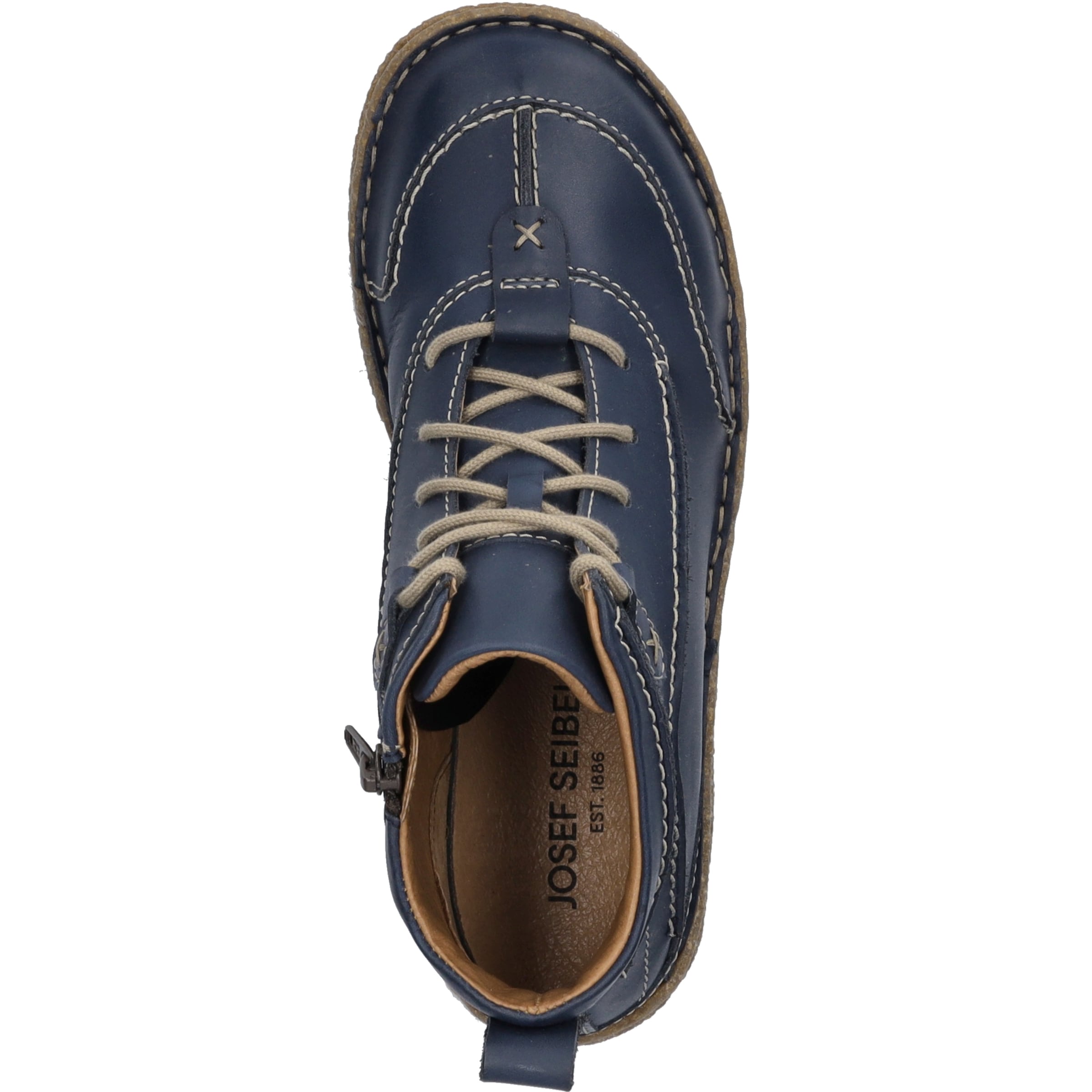 Josef Seibel Stiefelette »Neele 52, ocean«