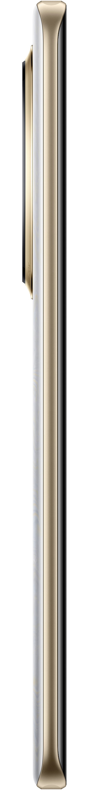 Realme Smartphone »14 Pro 5G« Pearl White