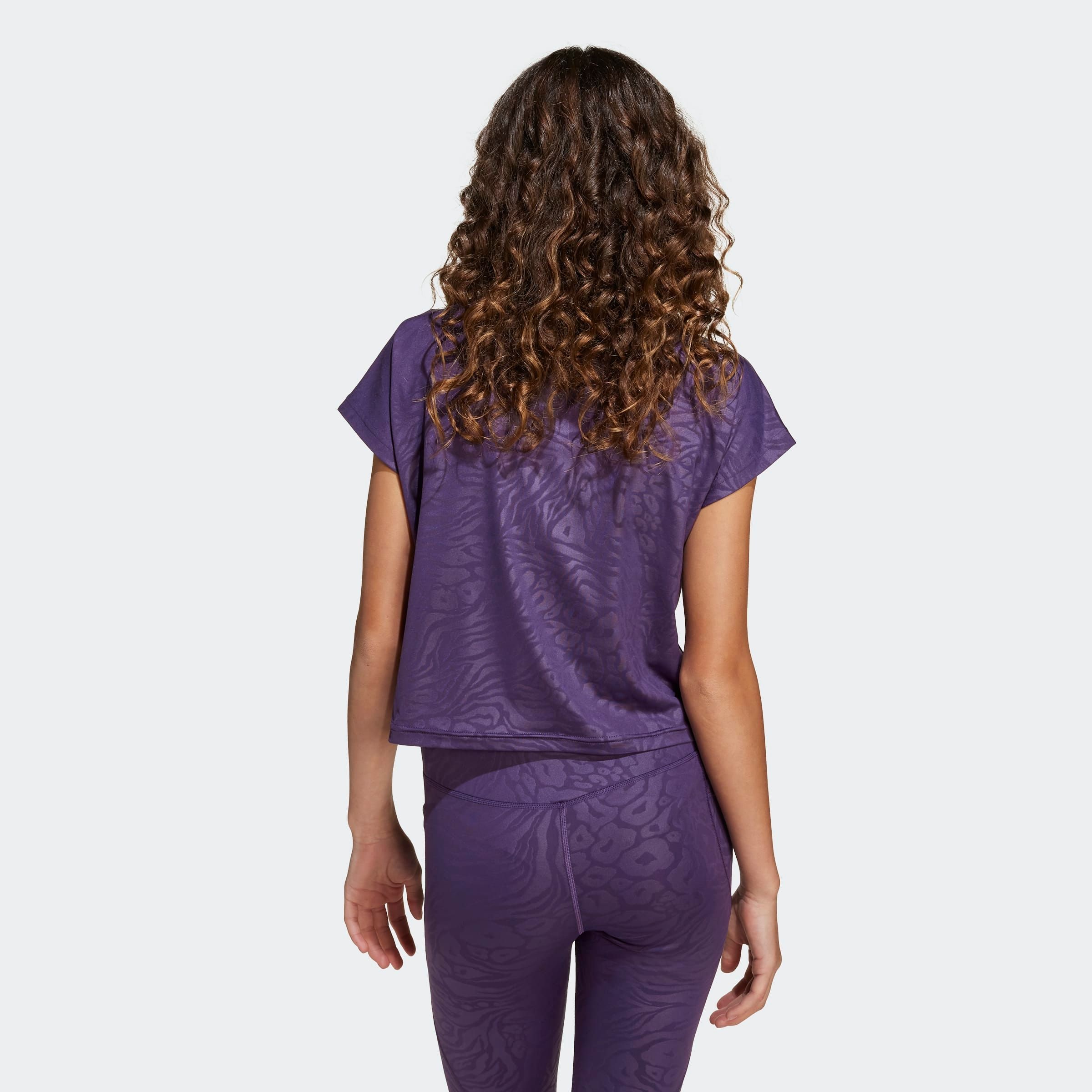 adidas Sportswear T-Shirt »JG PR TEE«
