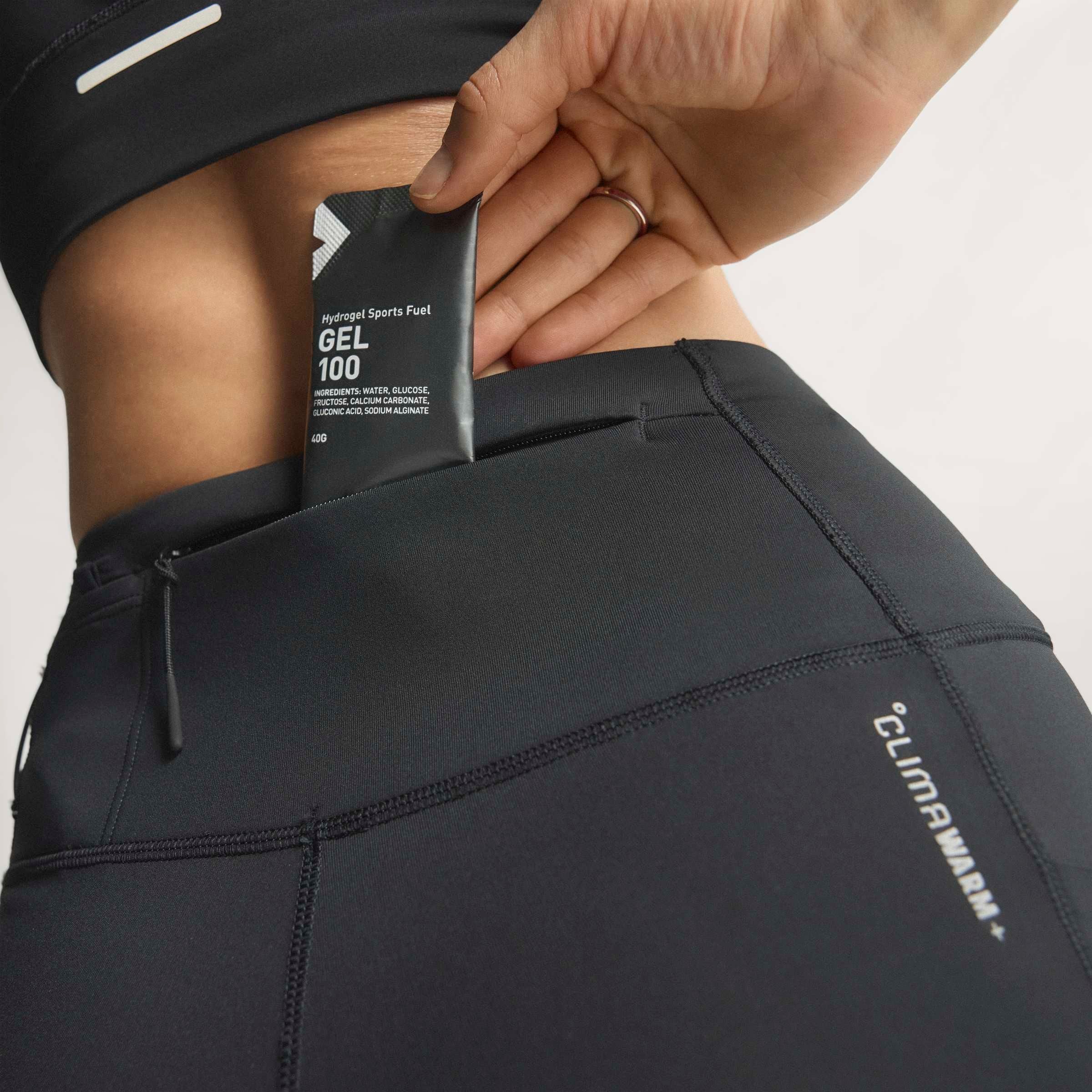 adidas Performance Lauftights »adi365 Leg W«, (1 tlg.)