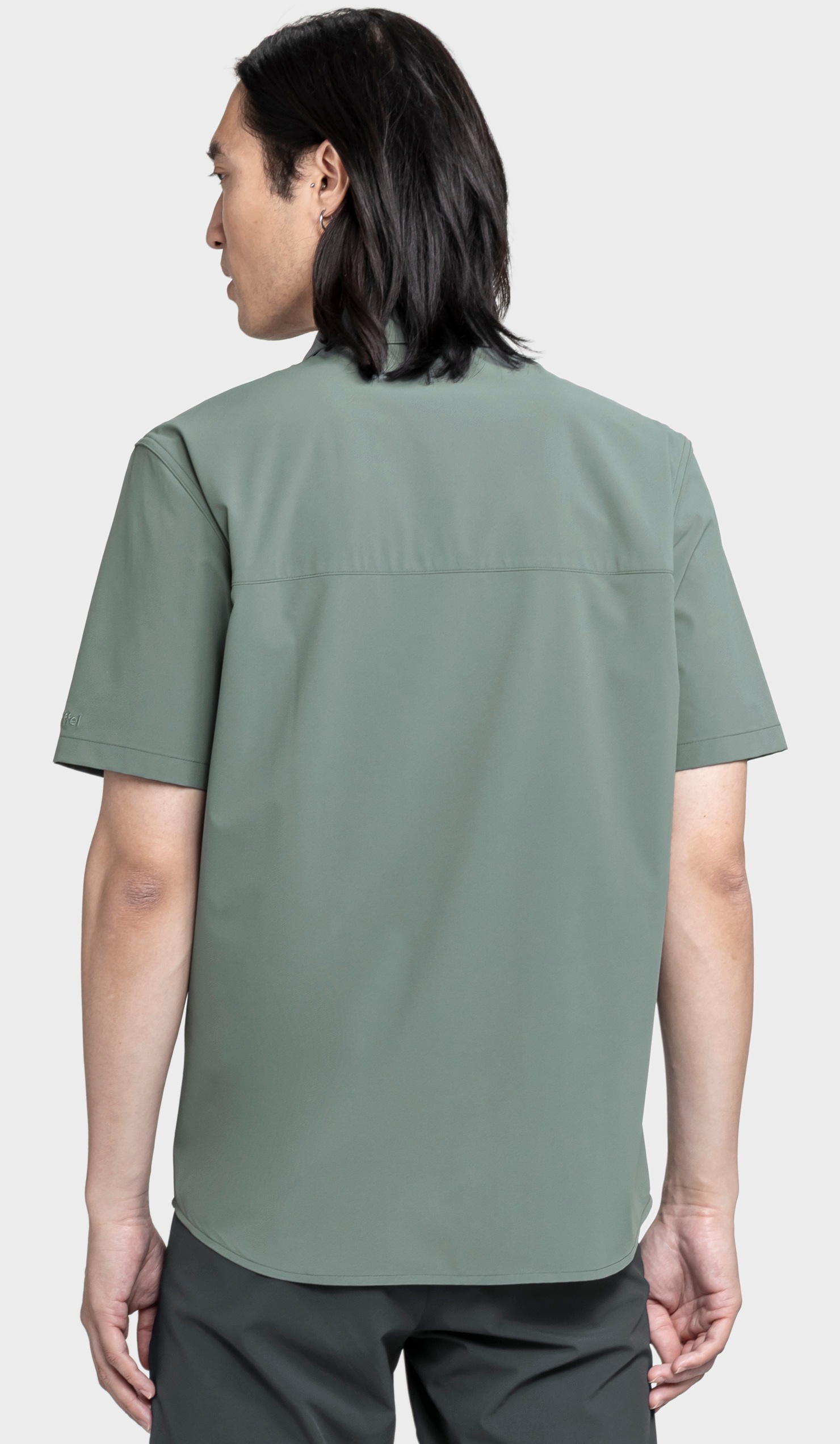 Schöffel Outdoorhemd »Shirt Style Dooser MEN«