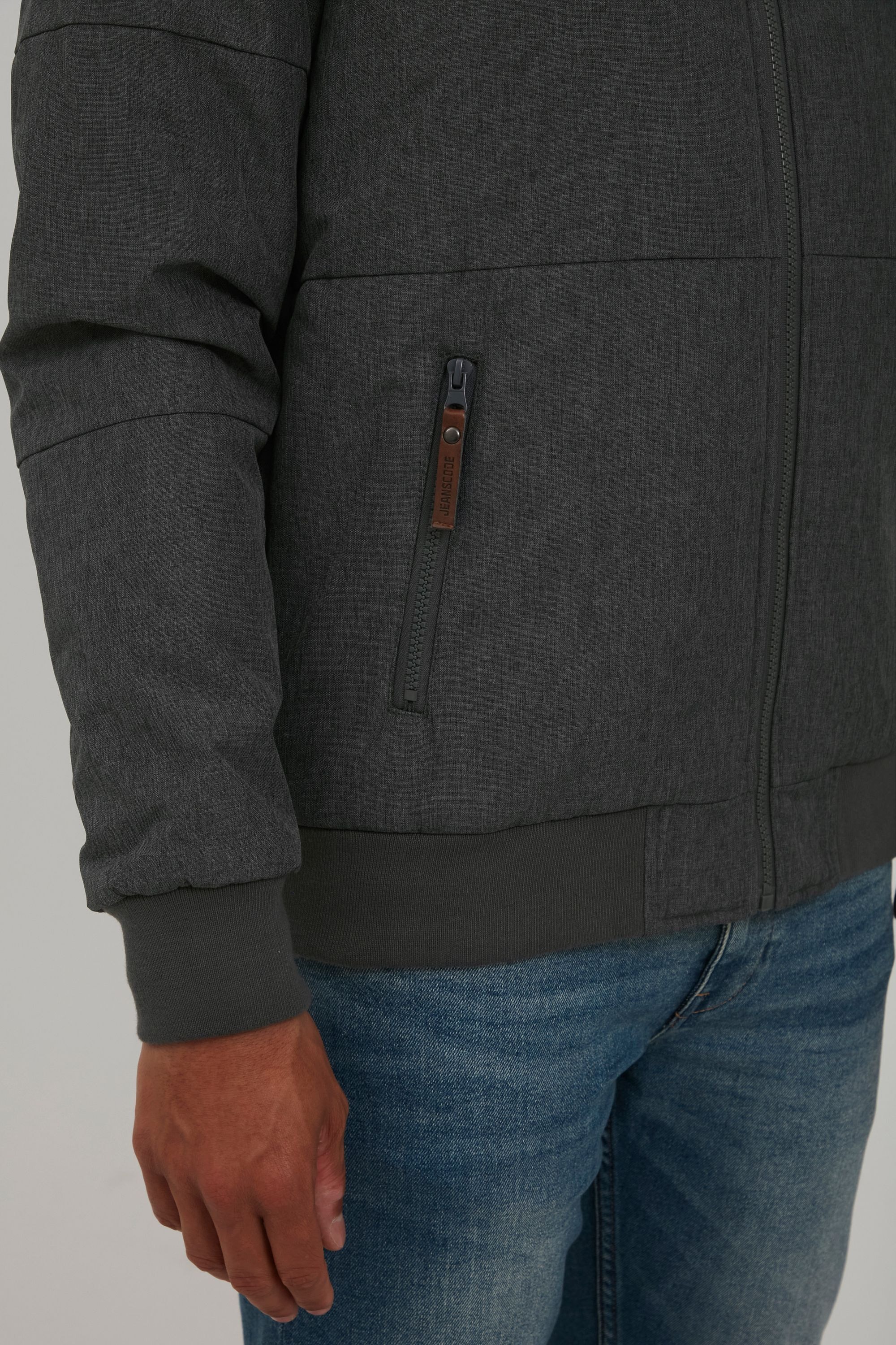 Indicode Funktionsjacke »Übergangsjacke IDHannibal«