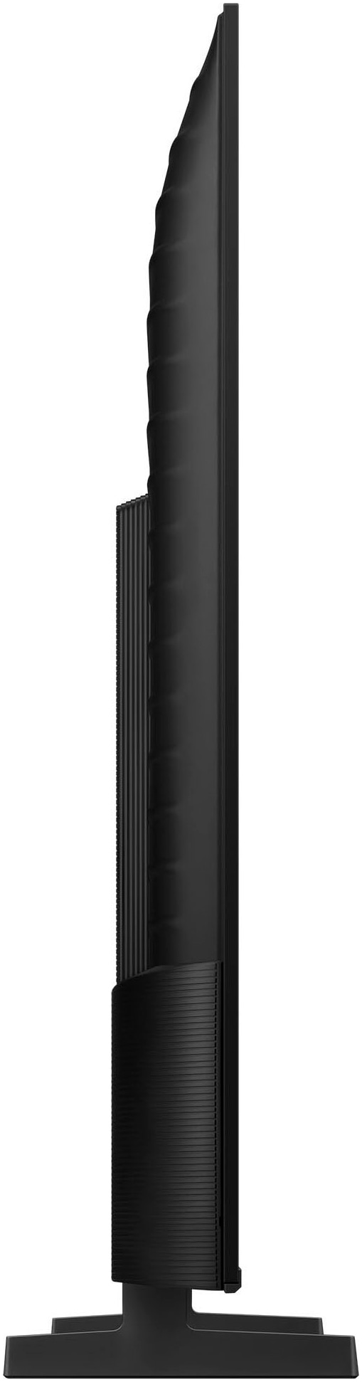 Samsung LED-Fernseher »GU43U7099FU« 108 cm/43 Smart-TV Crystal UHD, Q-Symphony, Dolby Surround Sound, Triple Tuner, Smart-Hub