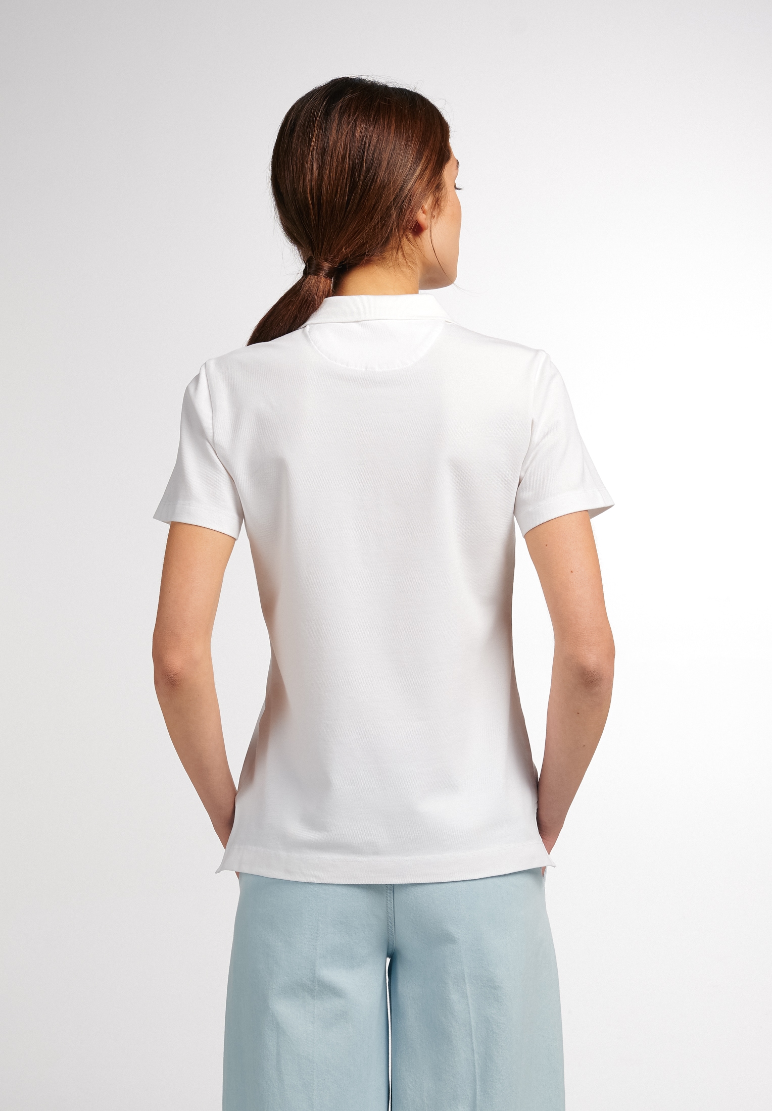 Eterna Poloshirt »REGULAR FIT«