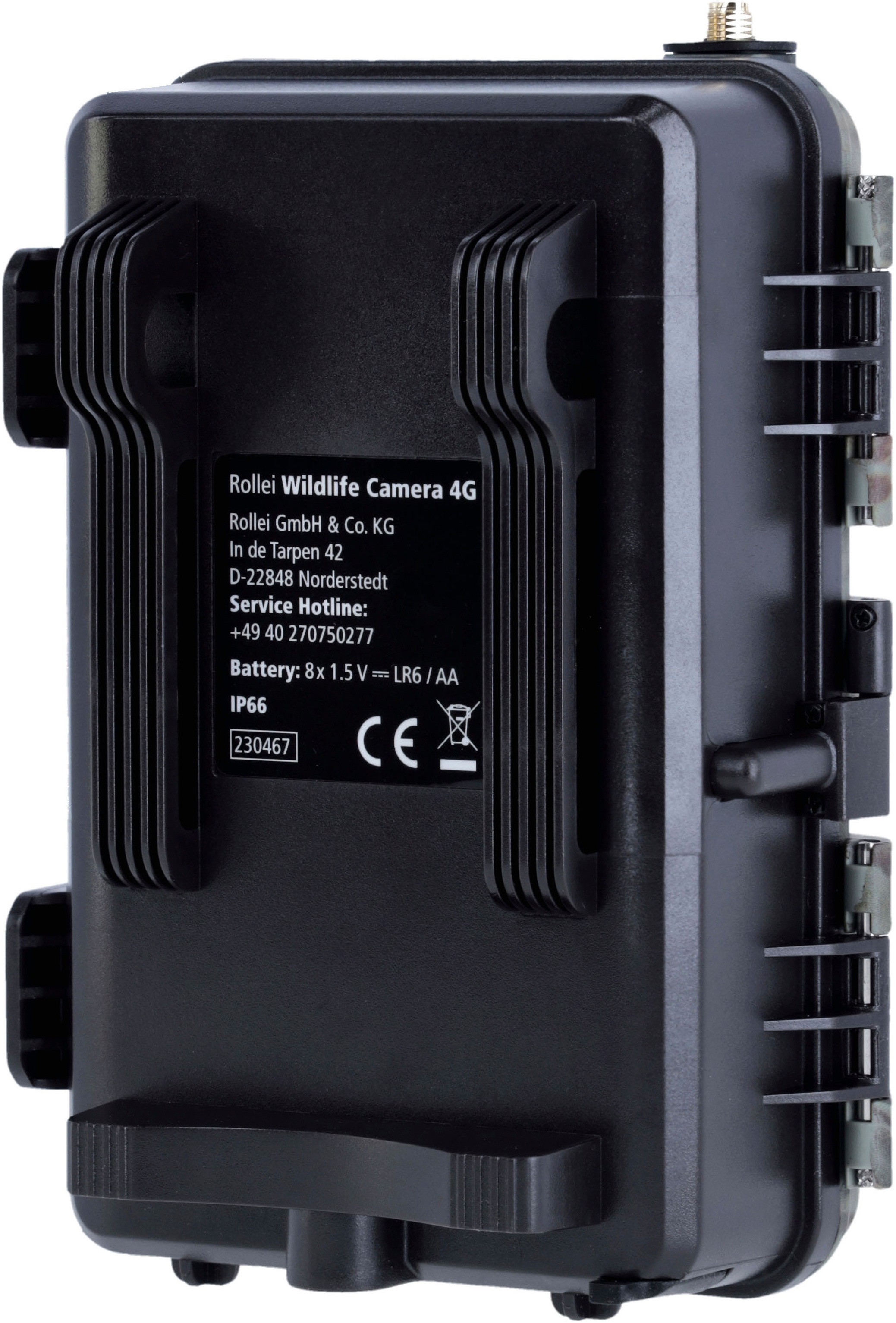Rollei Wildkamera »Wildkamera 4G«, Außenbereich