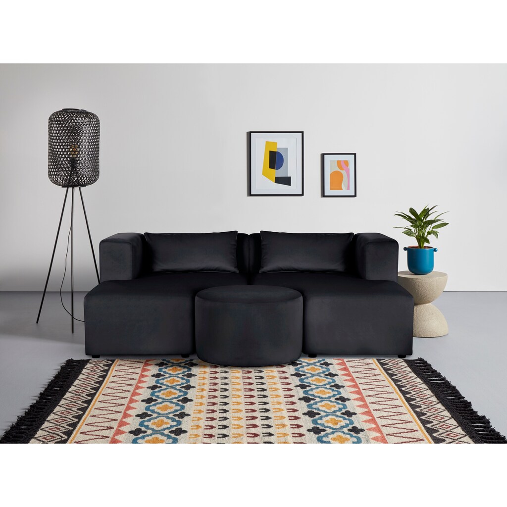 Leonique Sofa »Alexane«