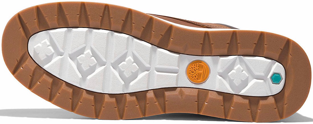 Timberland Schnürboots »MAPLE GROVEMID LACE UP SNEAKER«, Winterschuhe, Sneakerboots, Winterboots