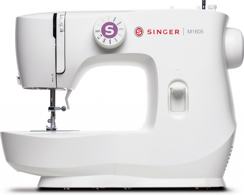 Singer Nähmaschine »M 1605«