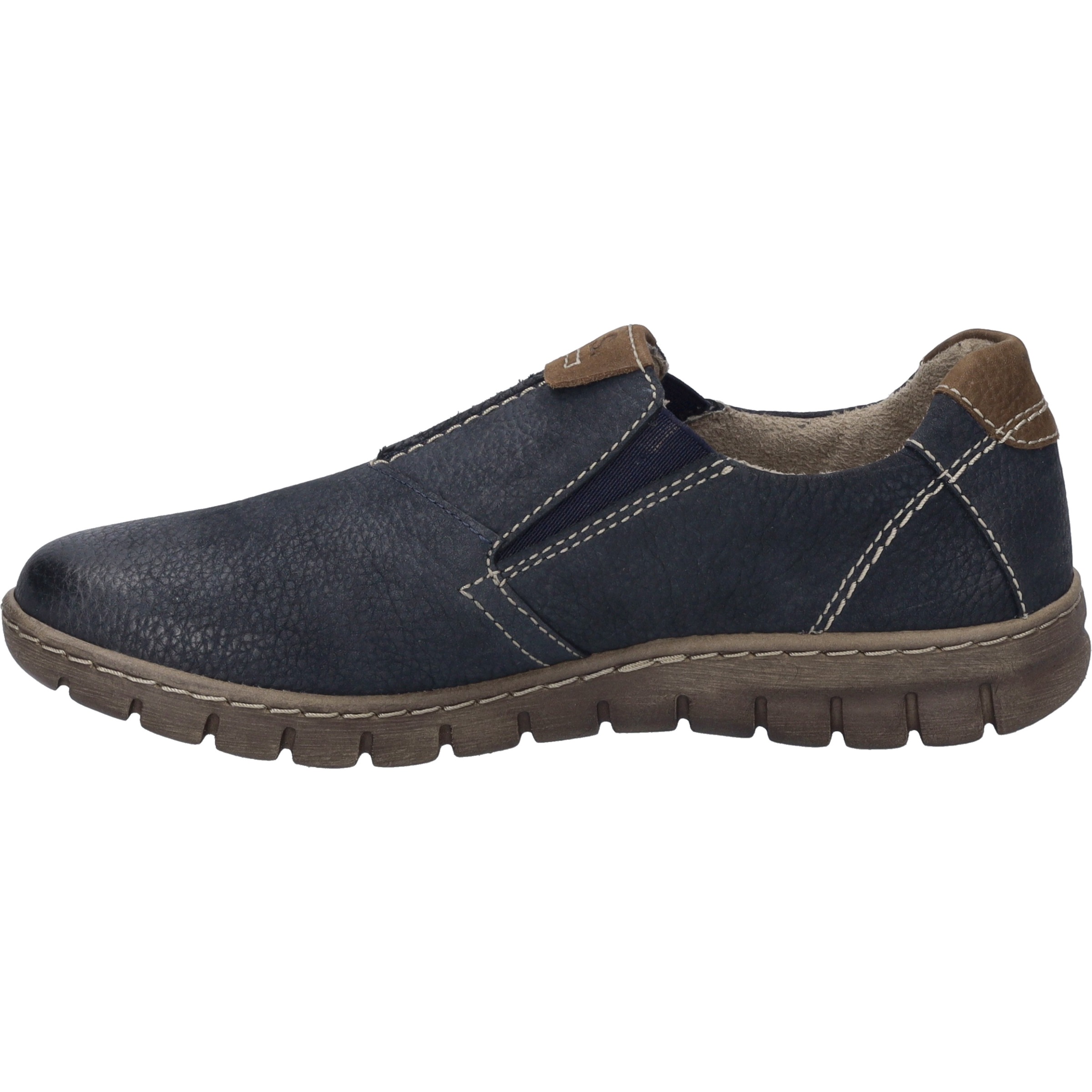 Josef Seibel Slipper »Steffi 65, ocean-kombi«