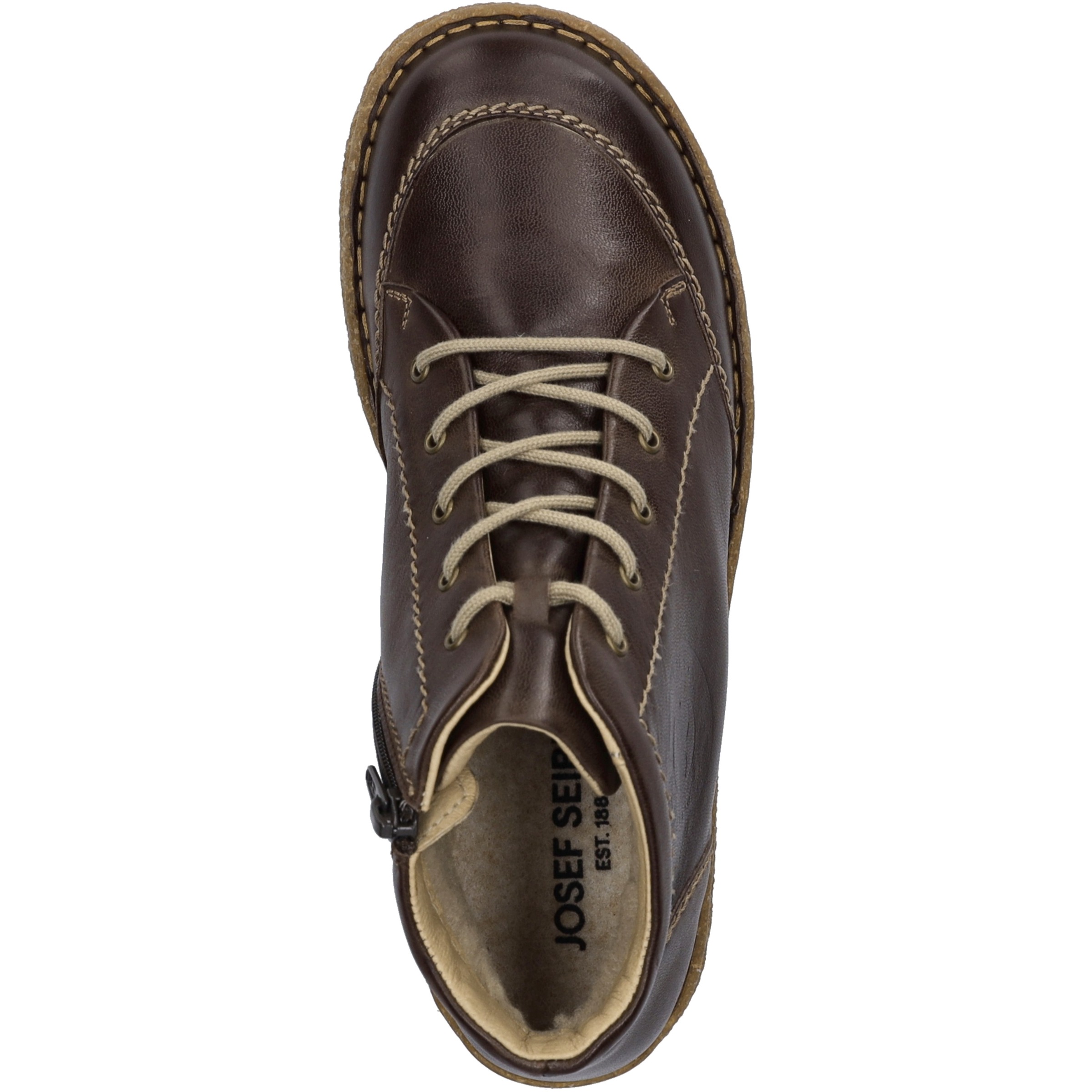 Josef Seibel Stiefelette »Neele 01, moro«