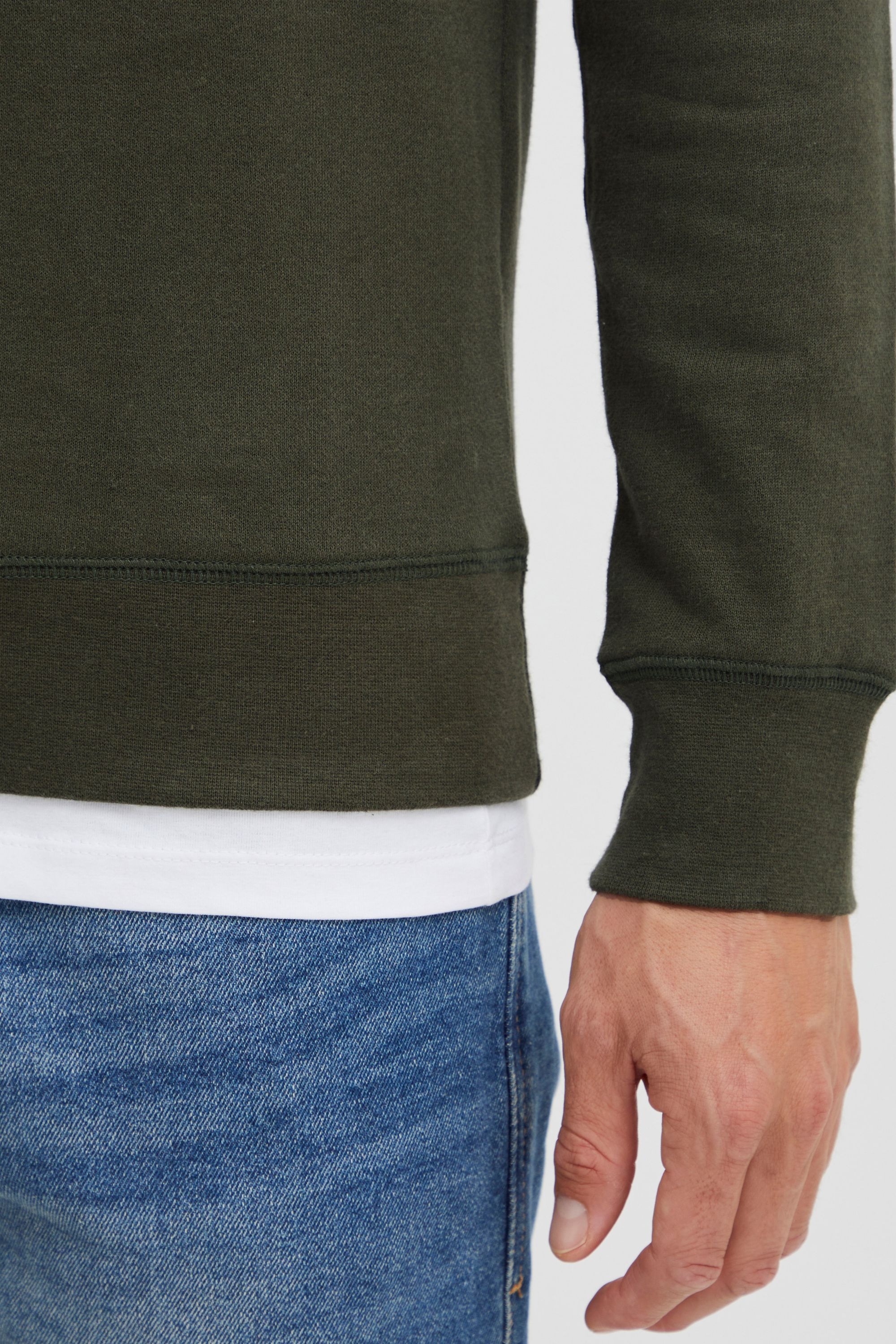 11 Project Sweatjacke »Sweatjacke PRViktor«