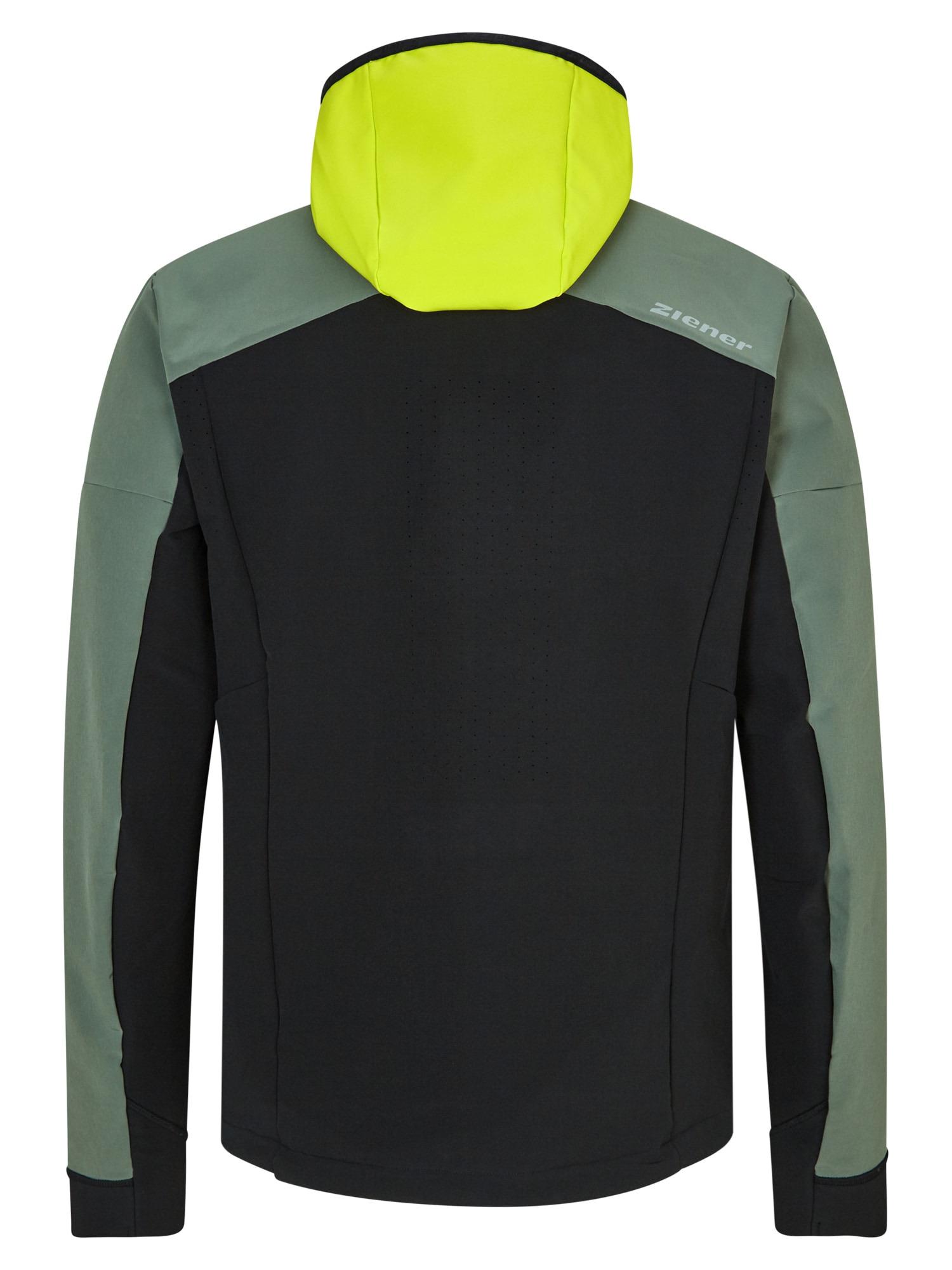 Ziener Funktionsjacke »NIKADO«