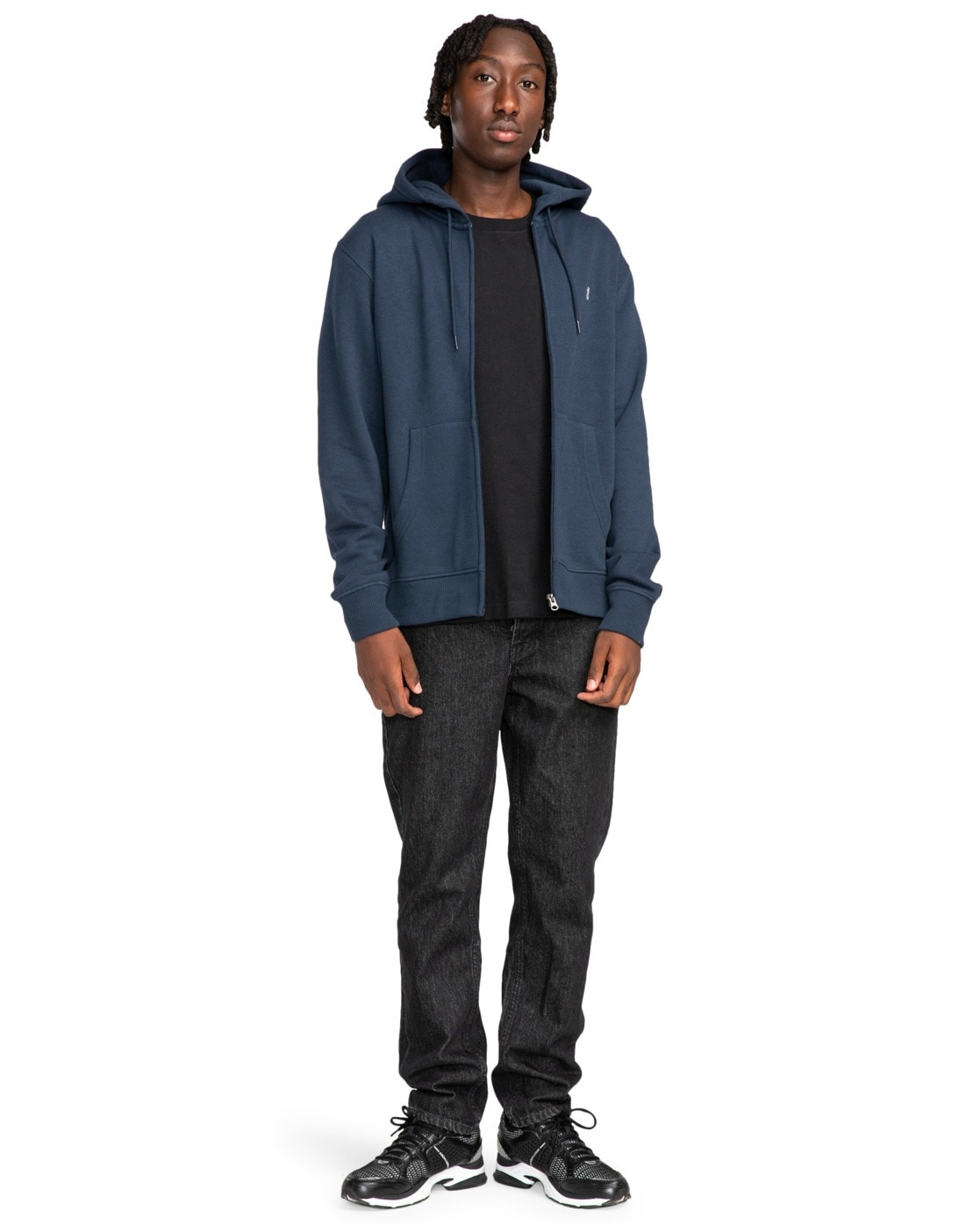 Element Kapuzensweatjacke »Cornell Classic«