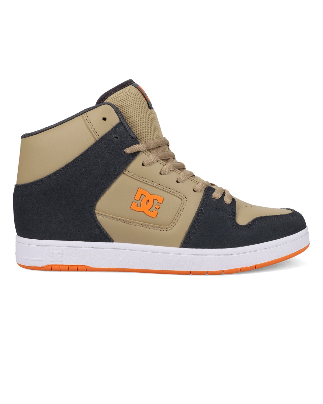 DC Shoes Sneaker »Manteca 4 Hi«