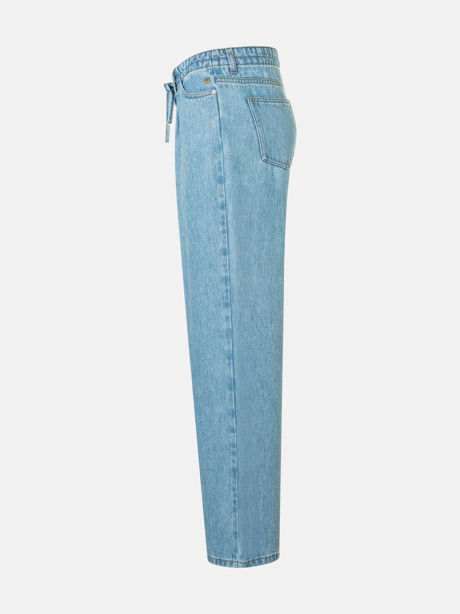 Lieblingsstück Webhose »LS-61«, mit Tunnelzug