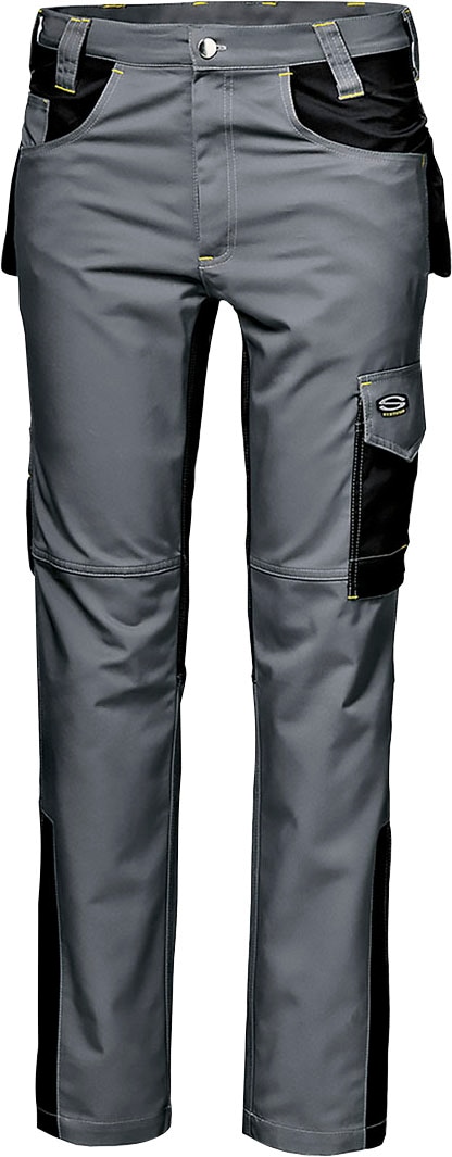 PUMA Workwear (1 im online Cordura Stretcheinsatz Kniebereich Gesäß, bei Arbeitshose im tlg.), großem mit kaufen OTTO »Champ«