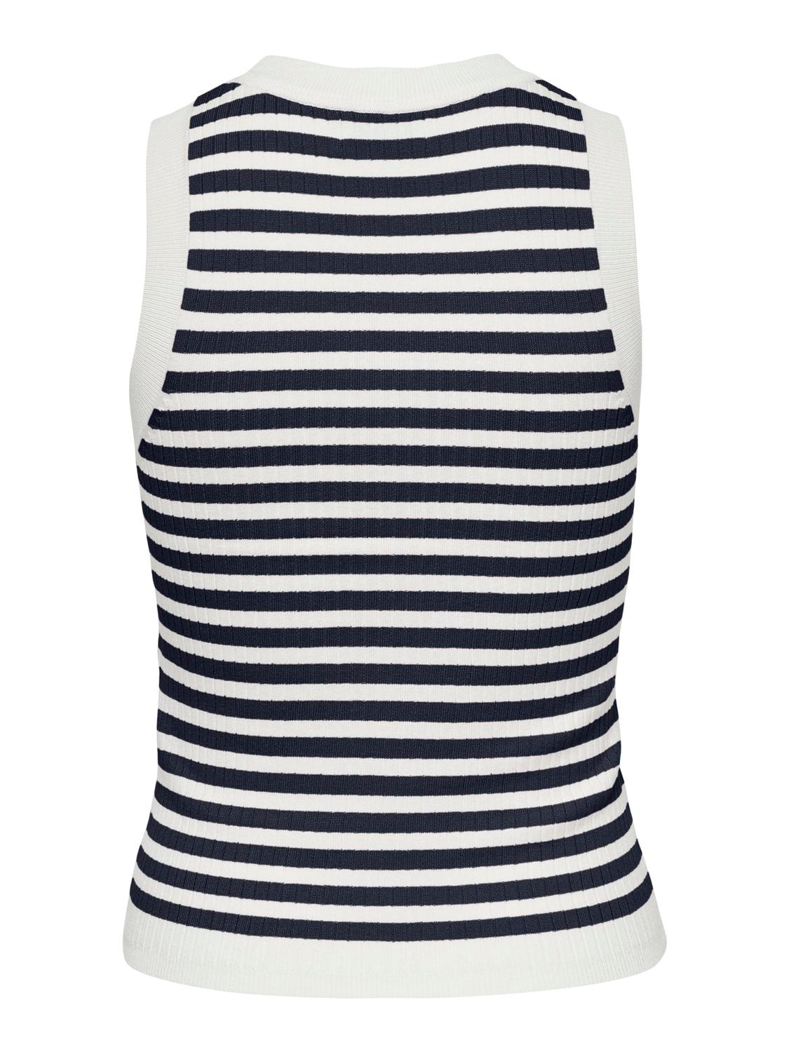 JDY Stricktop »JDYAYA TANK TOP KNT«