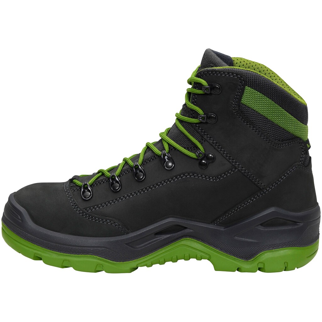 Lowa work Sicherheitsstiefel »RENEGADE GTX S3 CI«