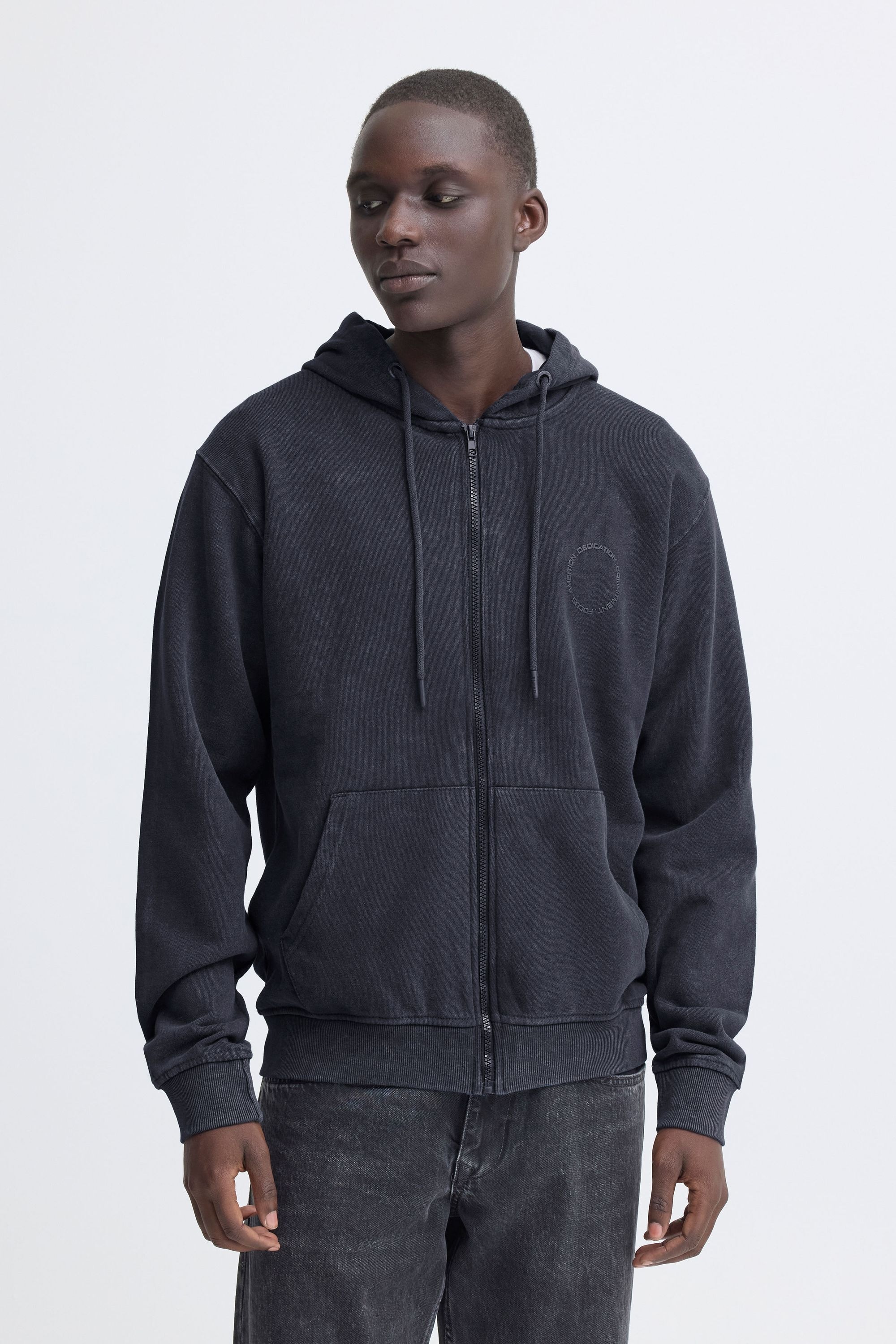 Blend Kapuzensweatjacke »Hoodie BHFactor«