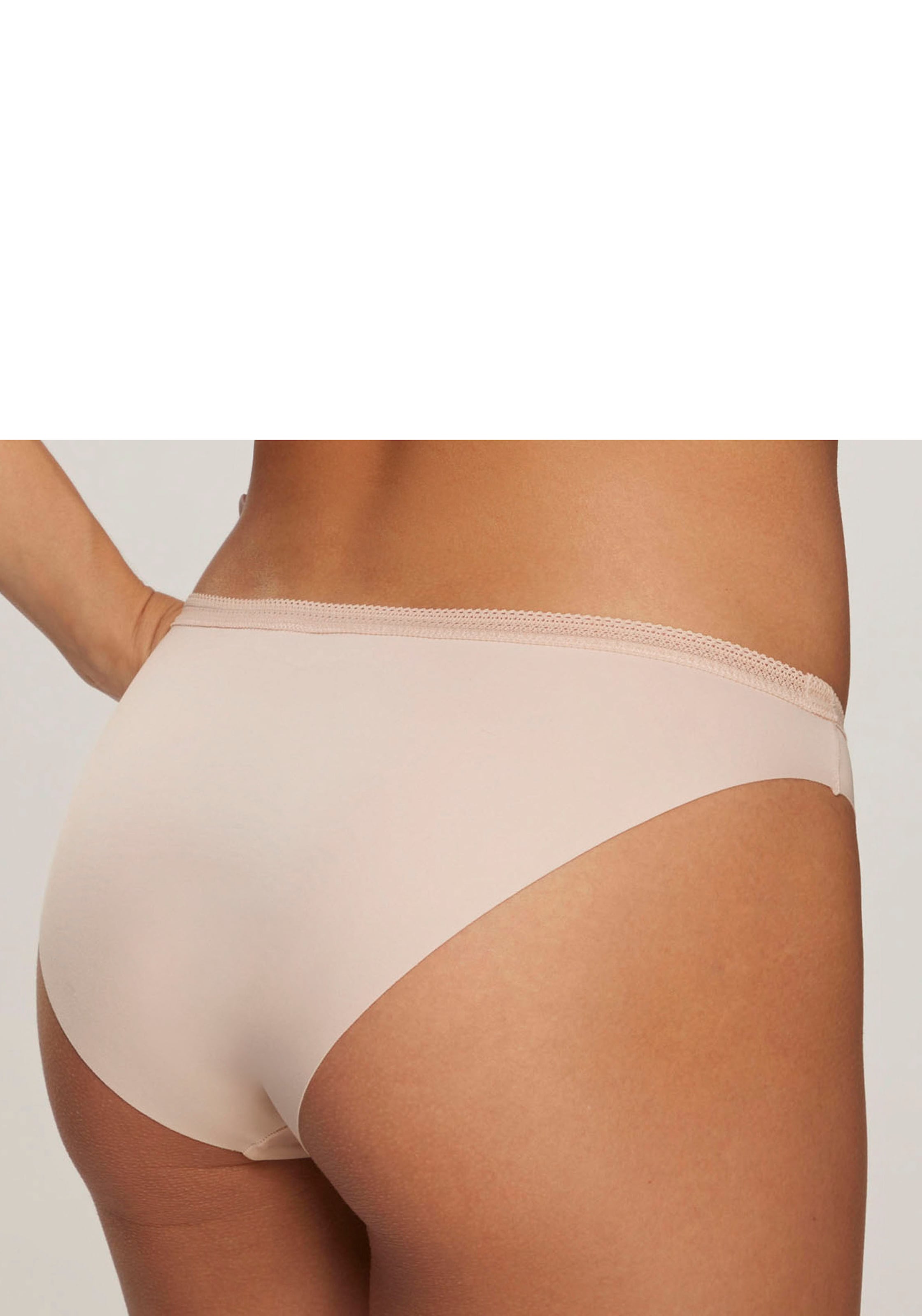 s.Oliver Slip, SEAMLESS mit nahtloser Verarbeitung