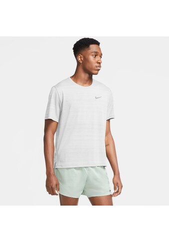 Nike Laufshirt »Dri-FIT Miler Men's Running Top« kaufen
