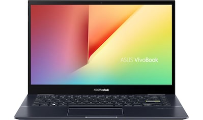 Asus Convertible Notebook »Vivobook Flip 14 TM420UA-EC004T«, (35,6 cm/14 Zoll), AMD,... kaufen