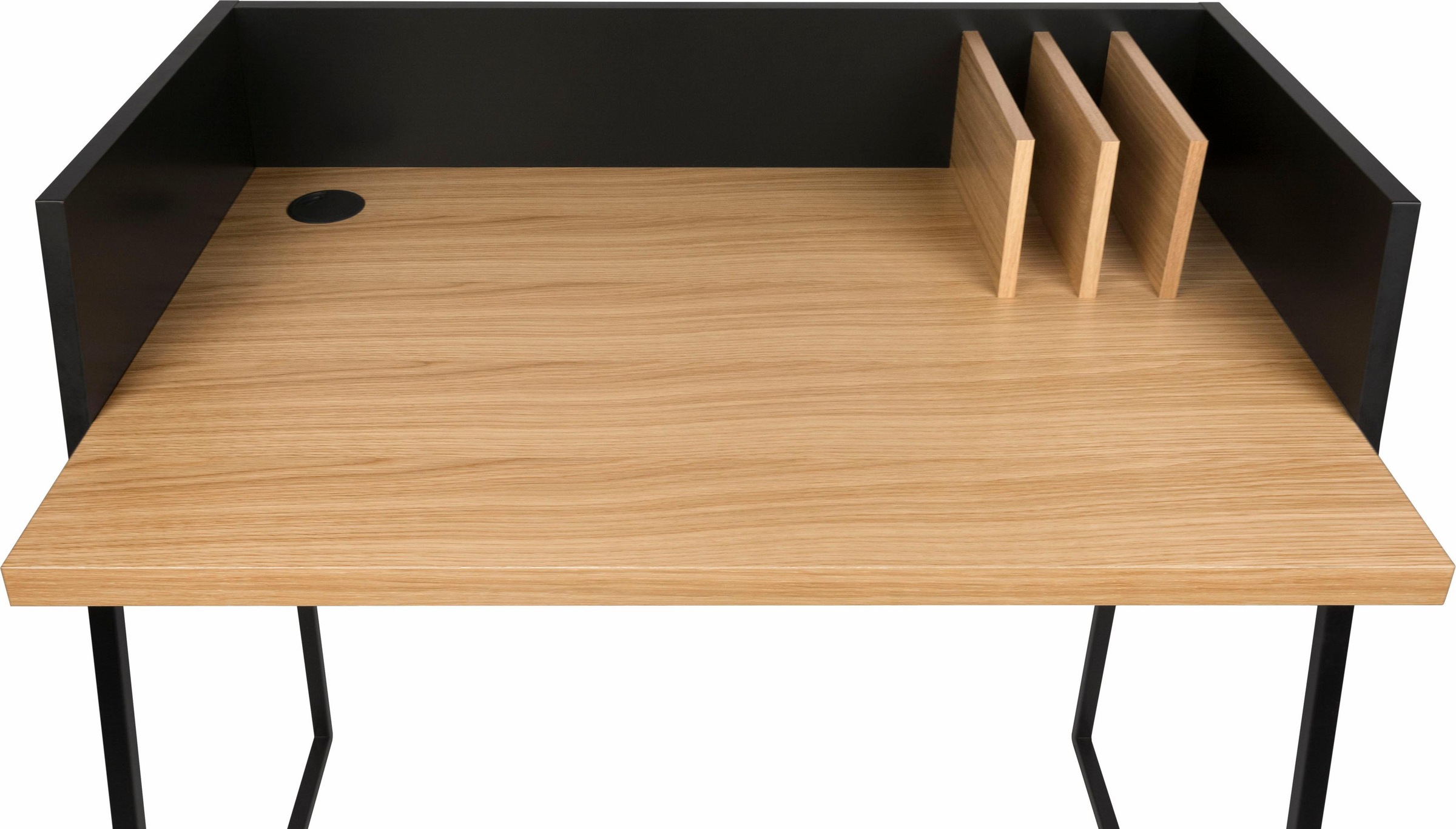 TemaHome Schreibtisch, (B/T/H): 90/60/88 cm