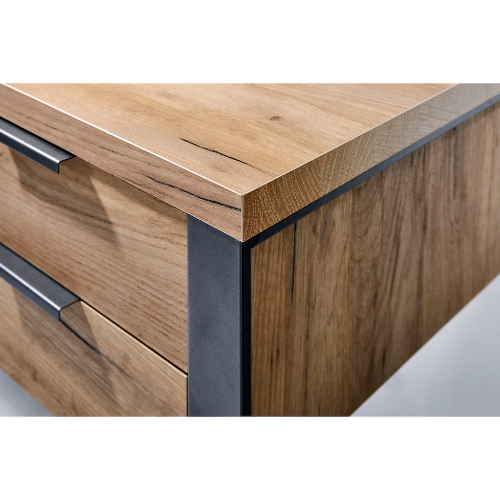 Jahnke Sideboard »LOOP«