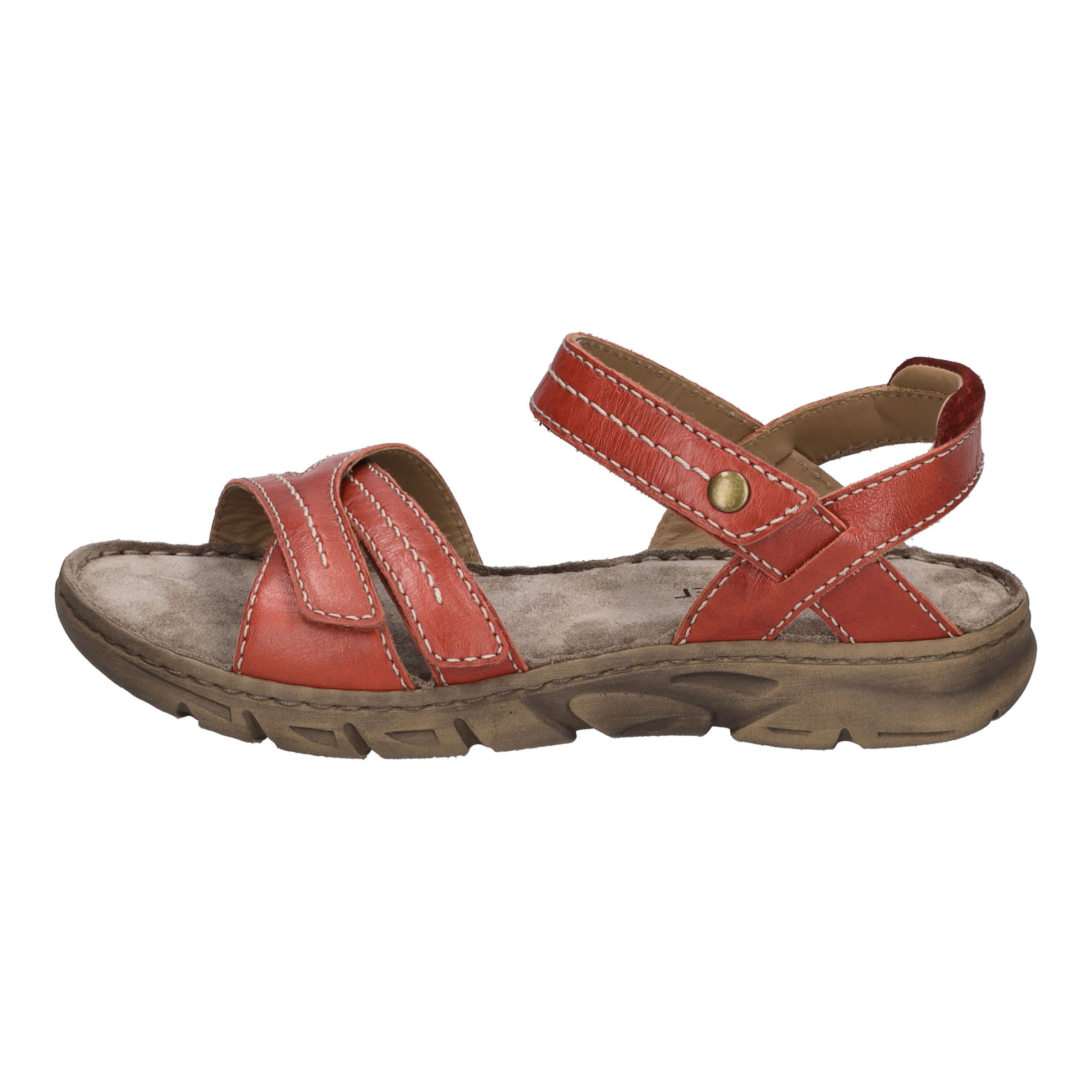Josef Seibel Sandale »Brenda 06, rot«