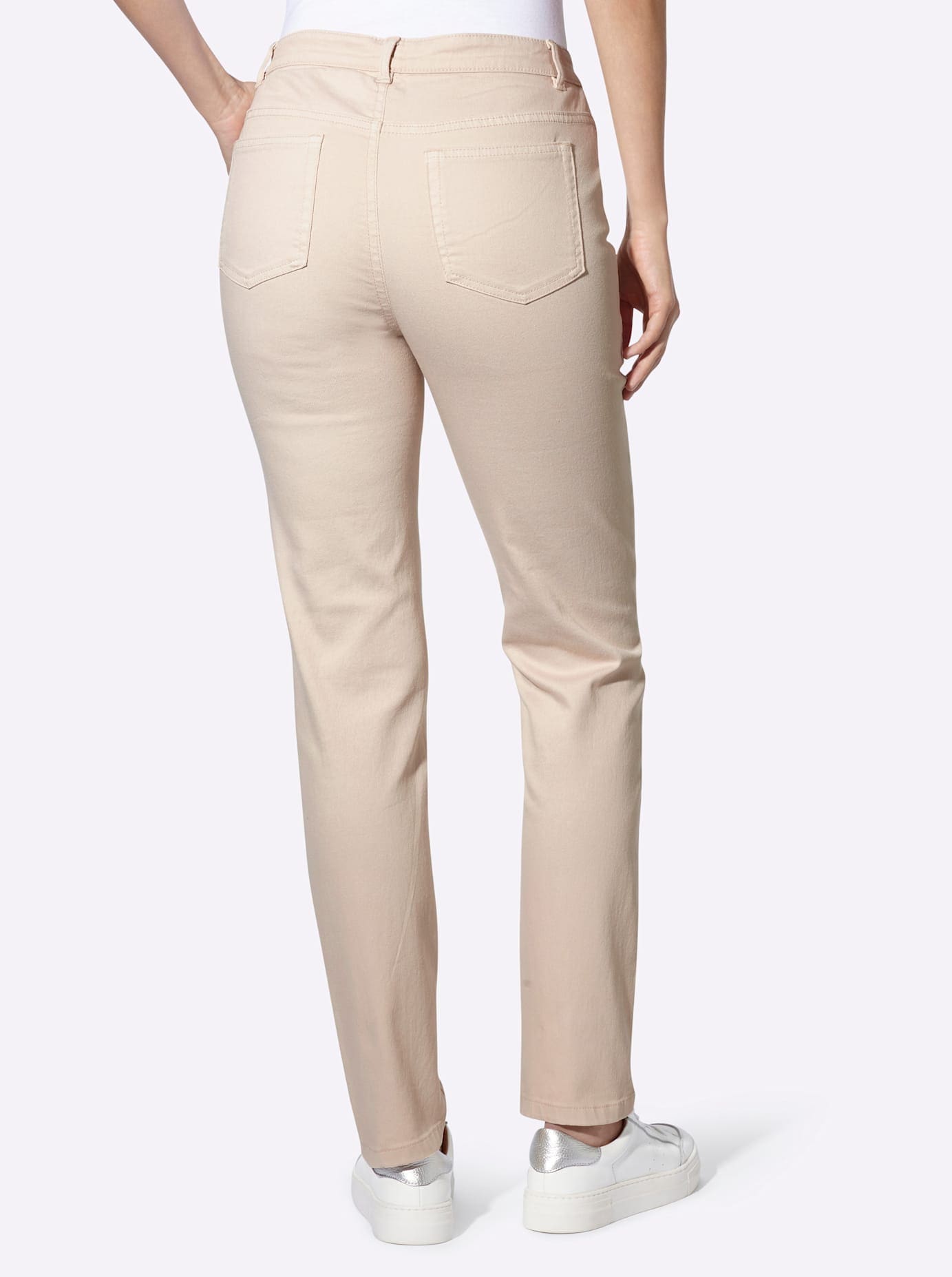 heine Bequeme Jeans 1 tlg.