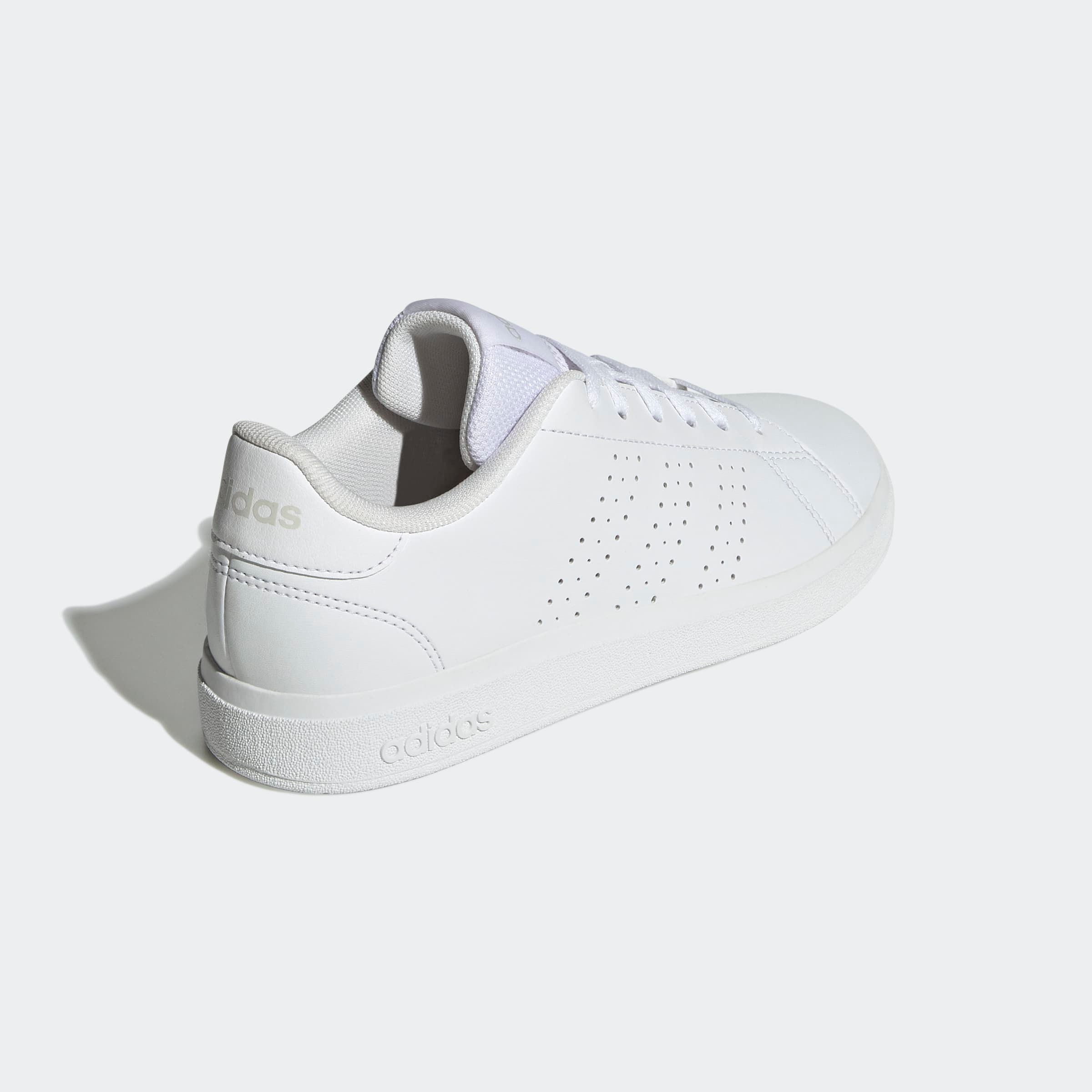 adidas Sportswear Sneaker »ADVANTAGE BASE 2.0 KIDS«, Design auf den Spuren des adidas Stan Smith