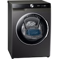 Samsung Waschmaschine »WW8GT654AL«, WW6500T, WW8GT654ALX, 8 kg, 1400 U/min, AddWash™