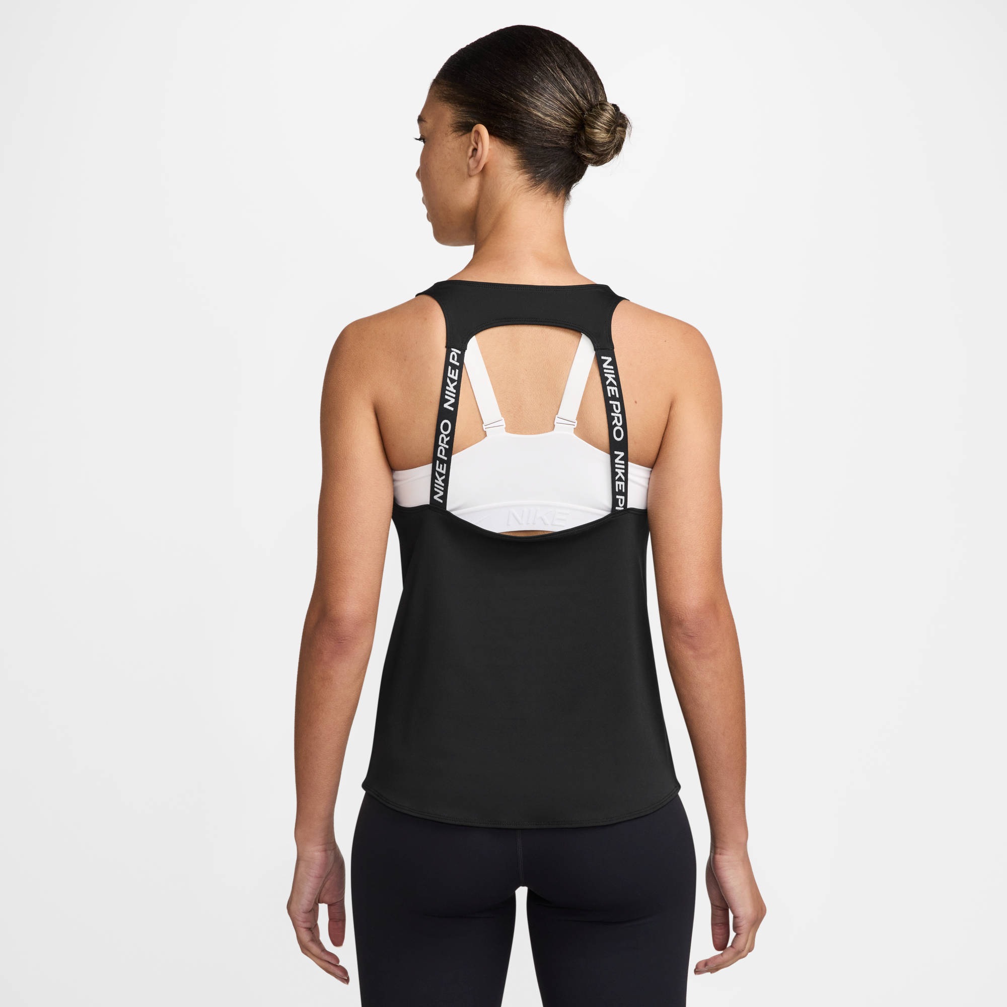 Nike Tanktop »Nike Pro Women's Dri-FIT Tank Top«