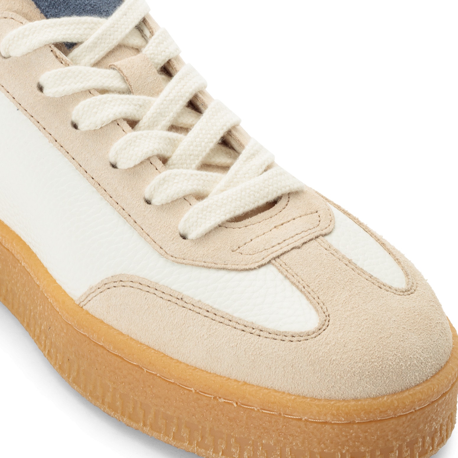 Tamaris Sneaker  Freizeitschuh, Halbschuh, Schnürschuh mit Kontrastbesatz, für Herren