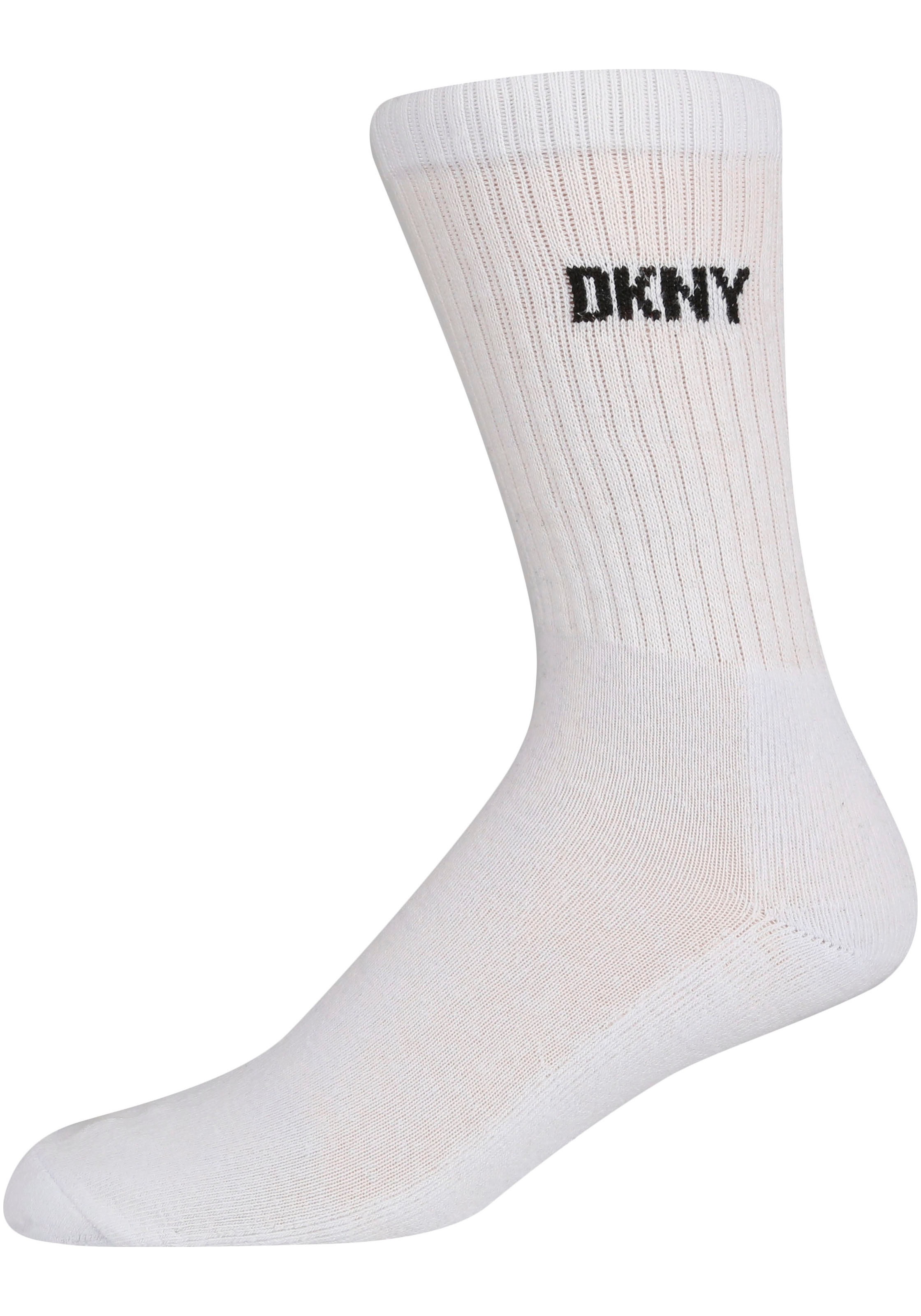 DKNY Sportsocken »RADDE«, (Set) online kaufen bei OTTO