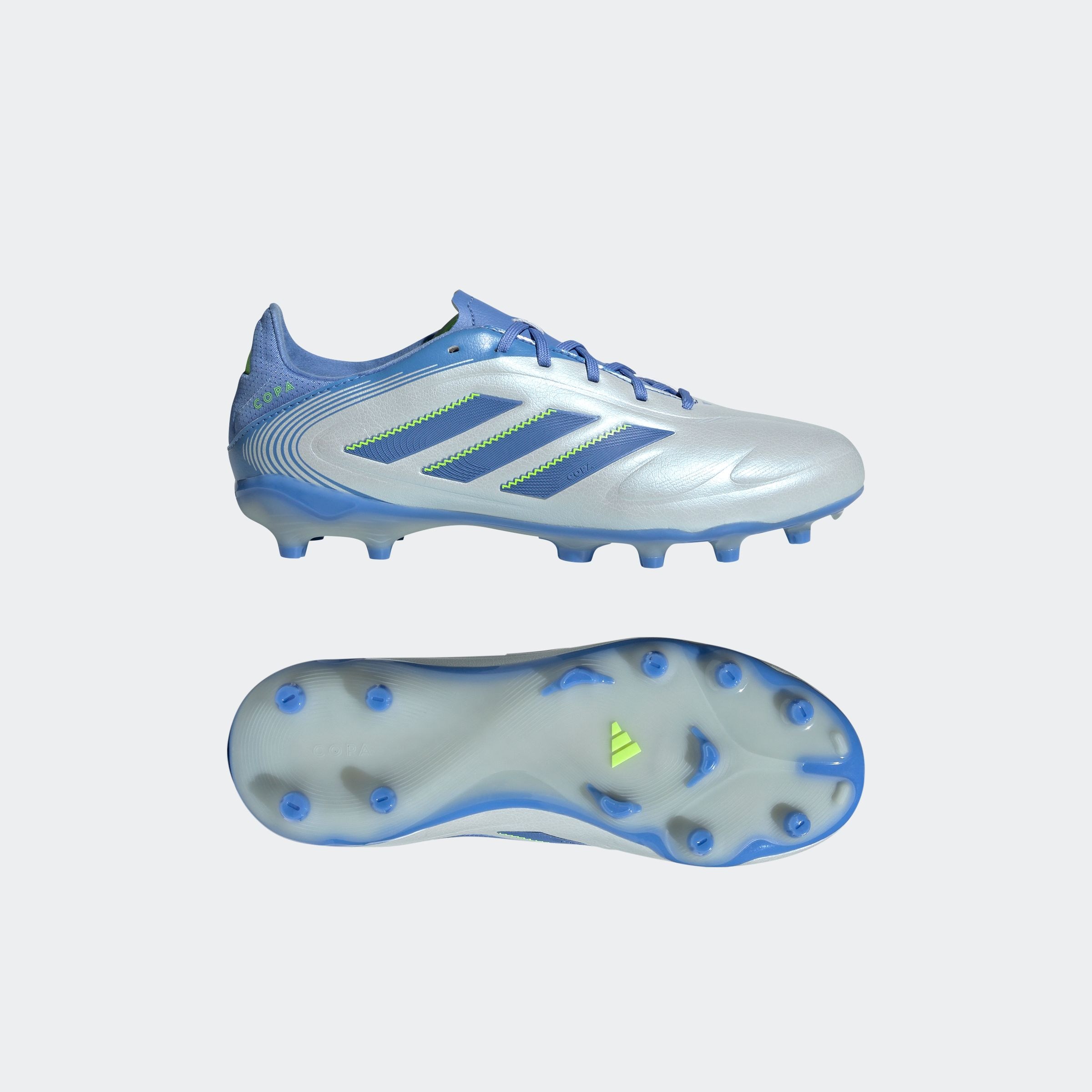 adidas Performance Fußballschuh »COPA PURE 3 LEAGUE KIDS FG/MG«