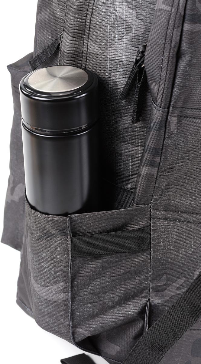 NITRO Freizeitrucksack »Urban plus«, Daypack, Streetpack im Retro-Look, Alltagsrucksack, Schulrucksack