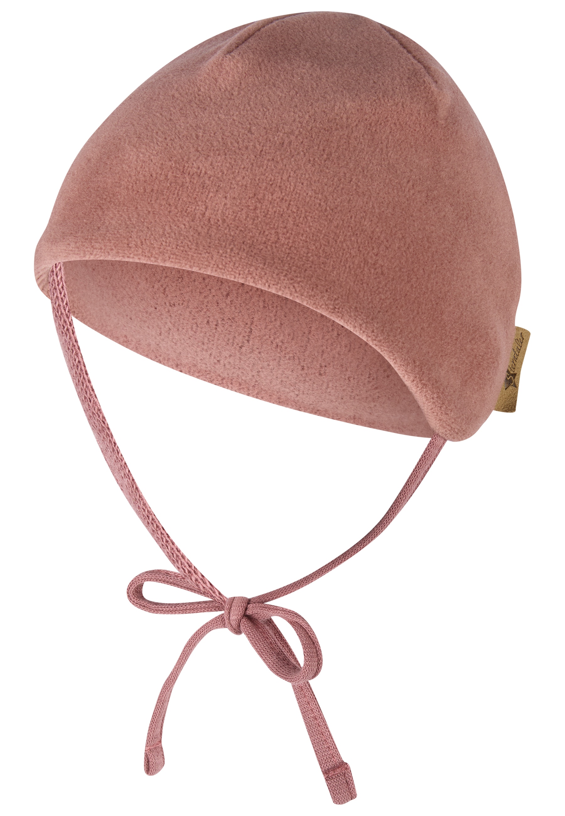 Sterntaler® Beanie »Beanie Fleece«