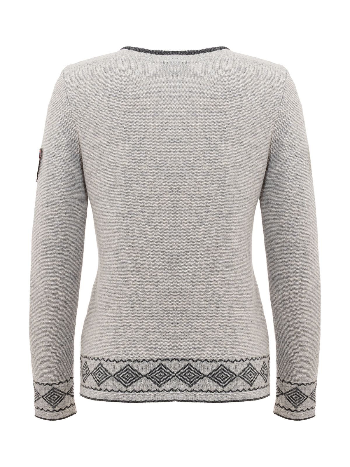 Almgwand Strickjacke »Strickjacke STAMSERALM«