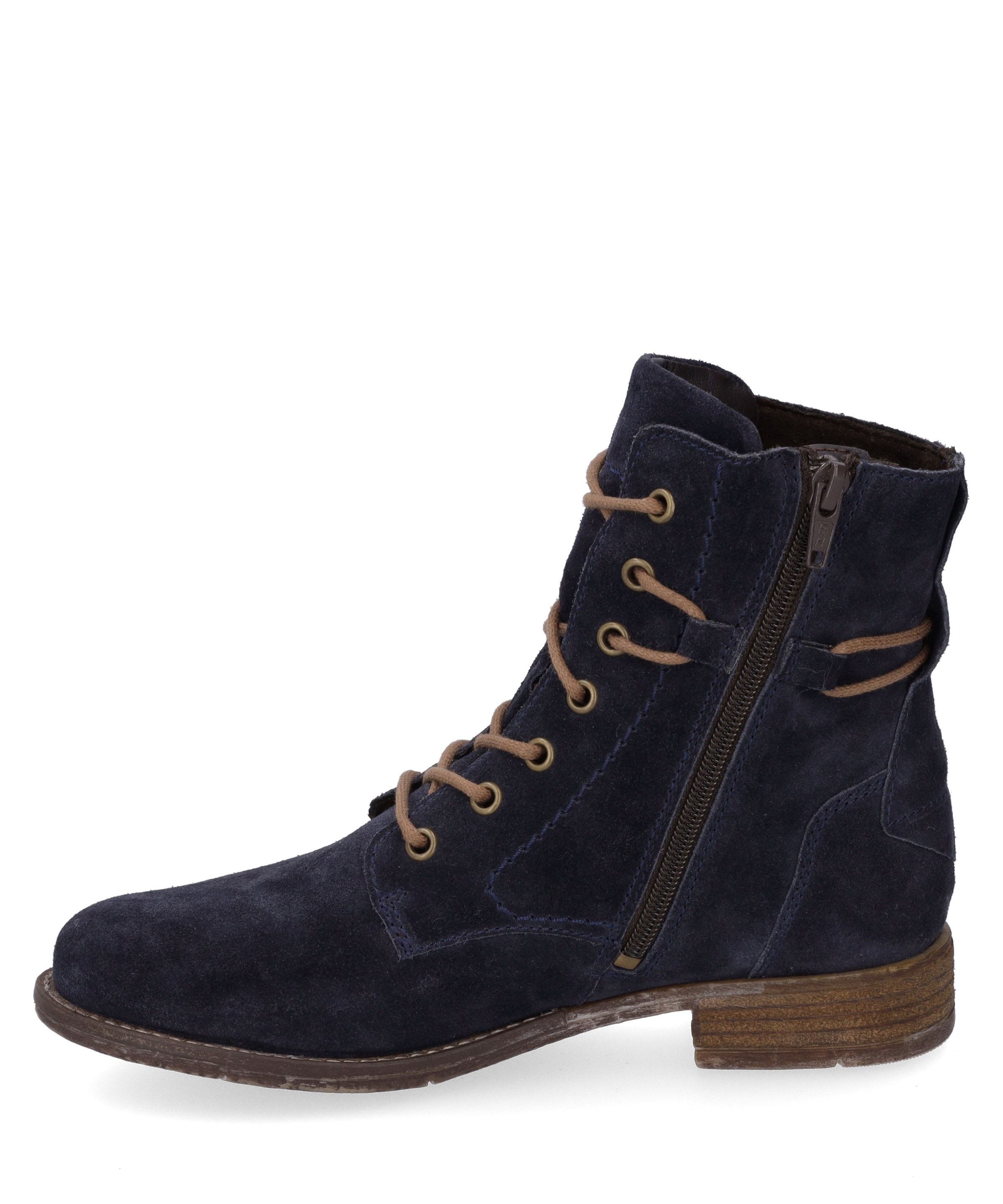 Josef Seibel Stiefelette »Sienna 70, ocean«