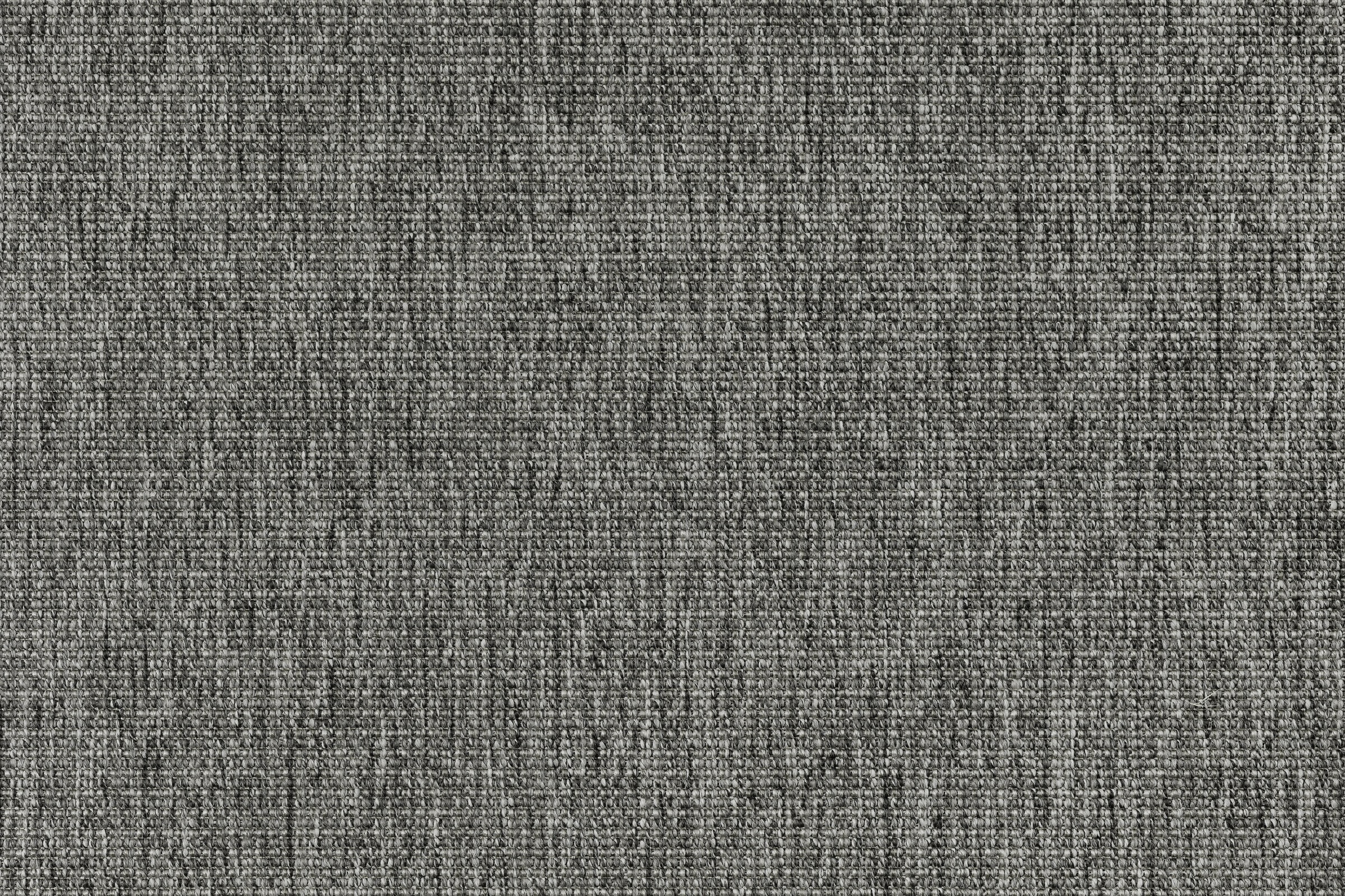 Dekowe Teppich »Basic S2 Bouclé« rechteckig 10 mm Höhe meliert, Sisaloptik, mit Bordüre, In- und Outdoor geeignet